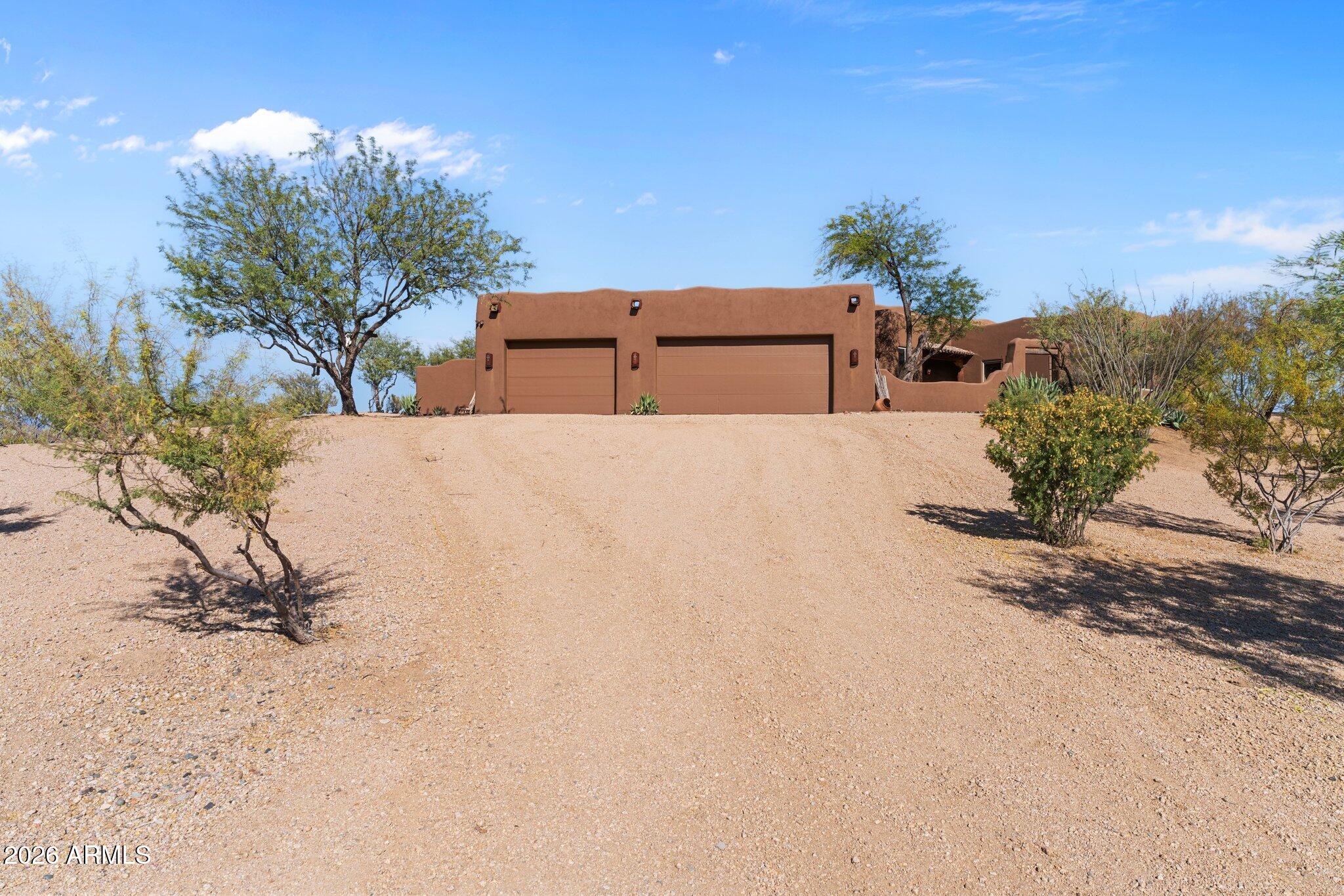 RIO VERDE FOOTHILLS - Residential
