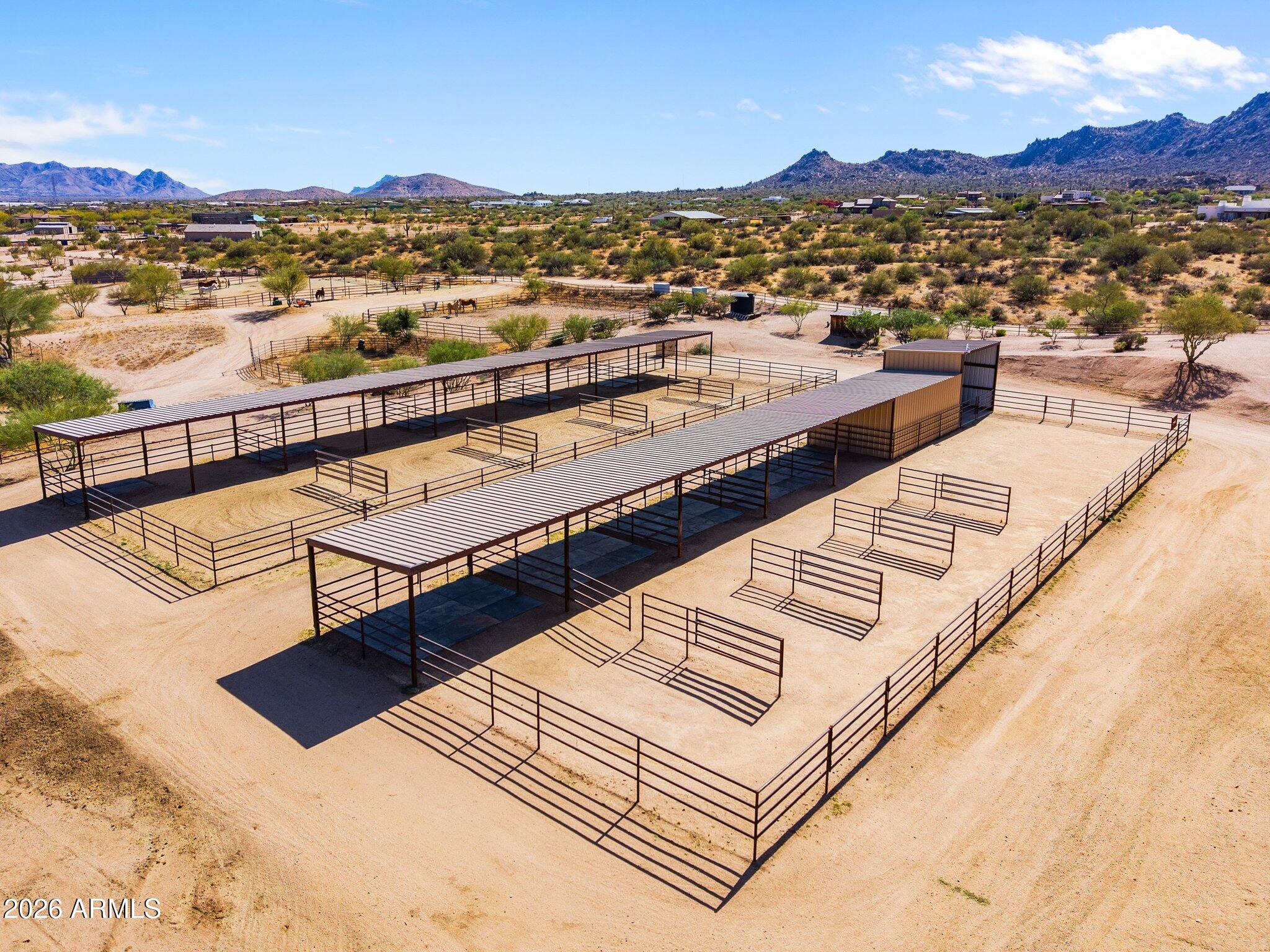 RIO VERDE FOOTHILLS - Residential