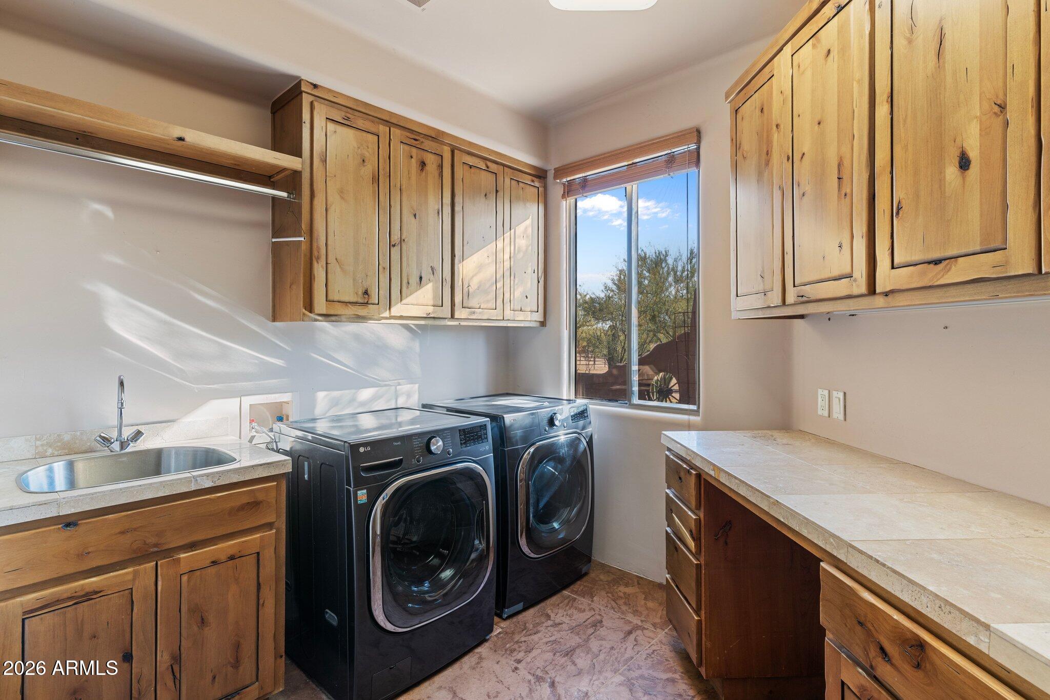 RIO VERDE FOOTHILLS - Residential