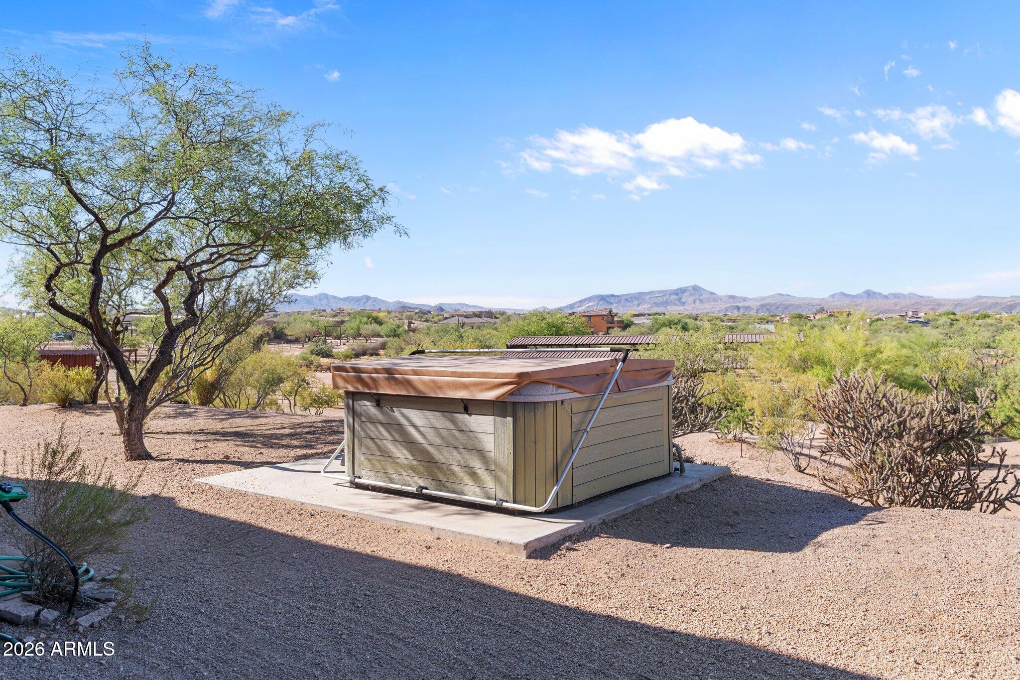 RIO VERDE FOOTHILLS - Residential