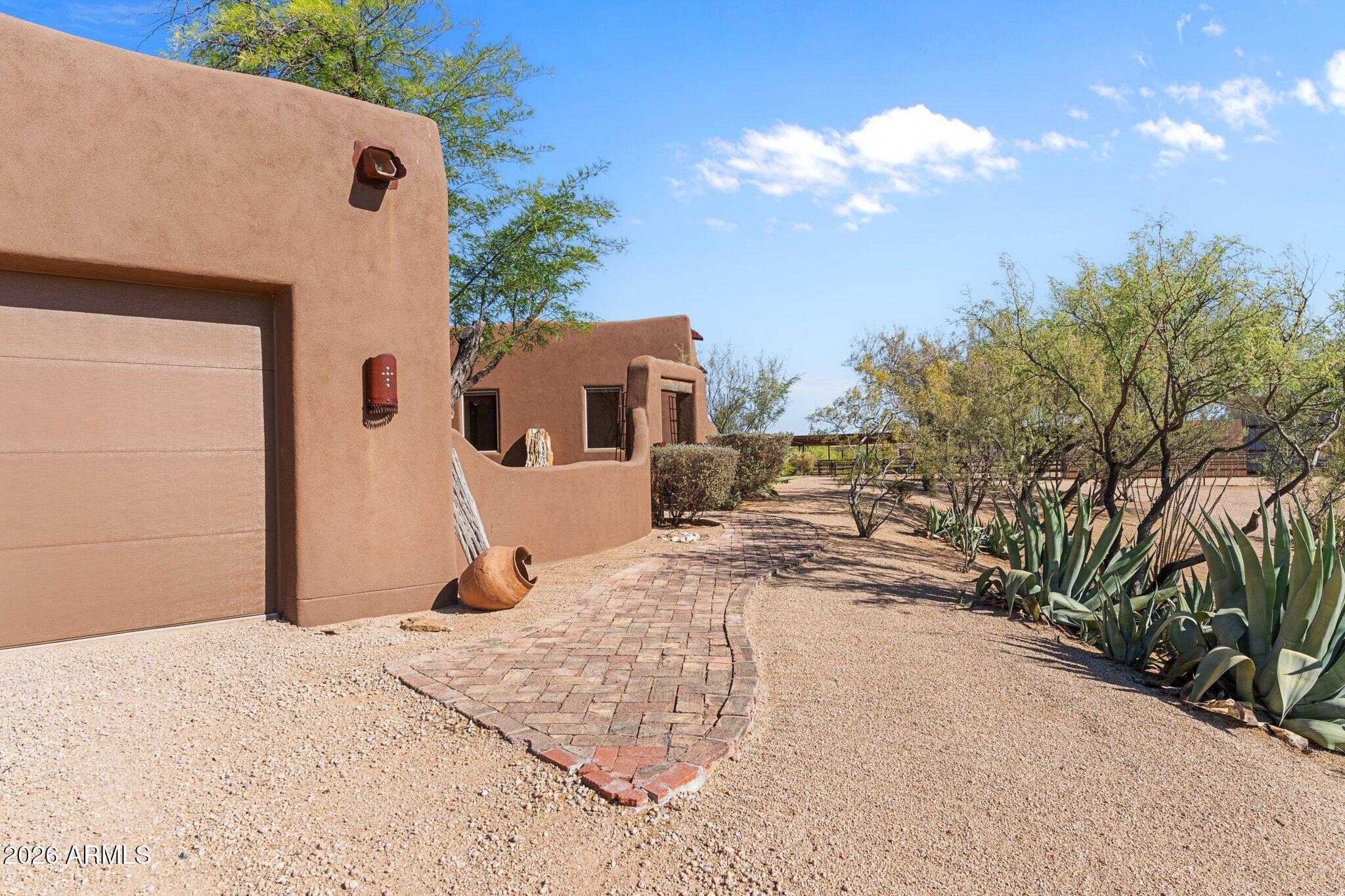 RIO VERDE FOOTHILLS - Residential