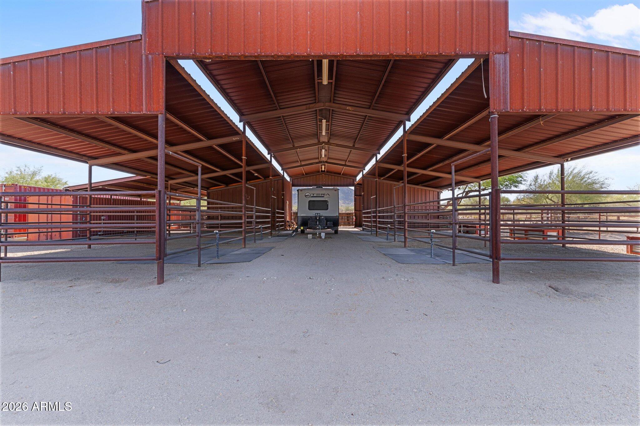 RIO VERDE FOOTHILLS - Residential