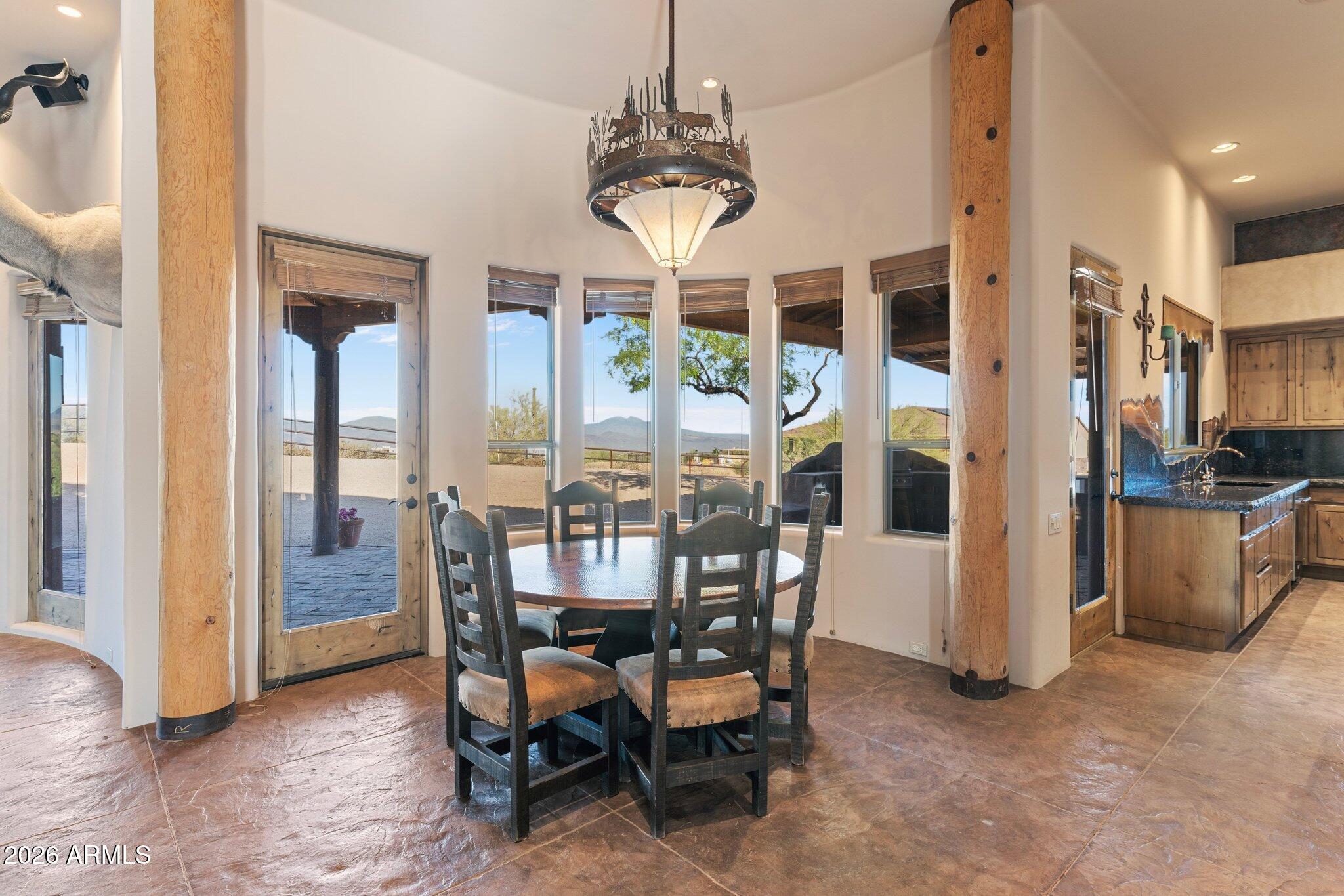 RIO VERDE FOOTHILLS - Residential