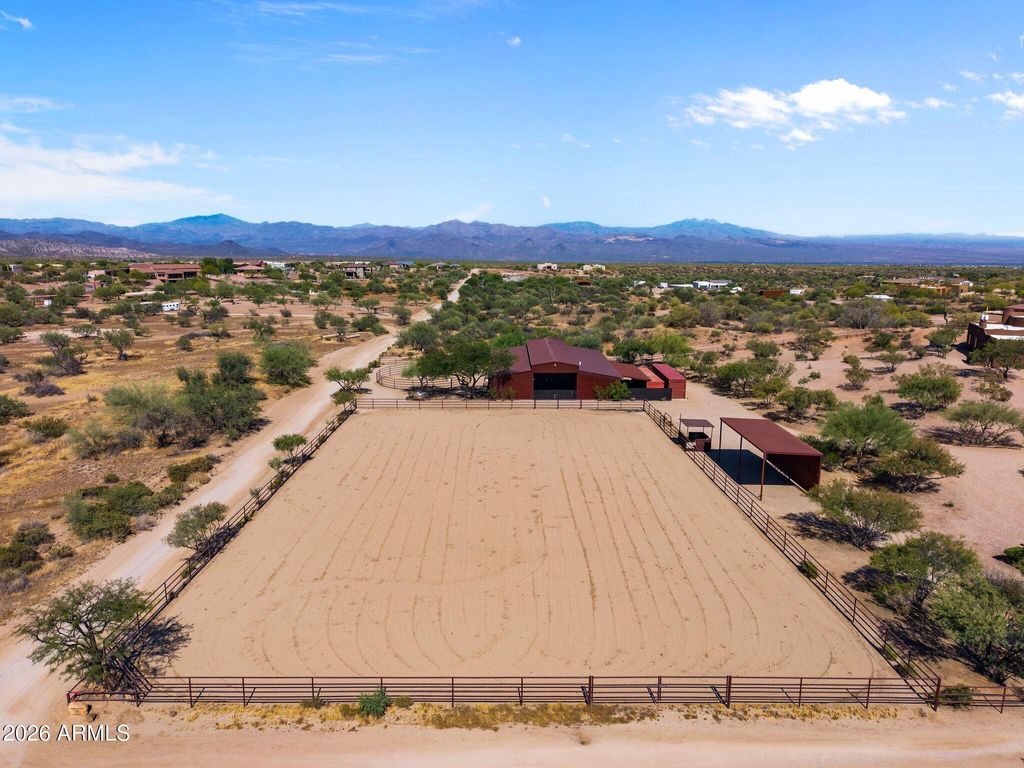 Photo of 32905 N 140th Street, Scottsdale, AZ 85262 (MLS # 7031869)
