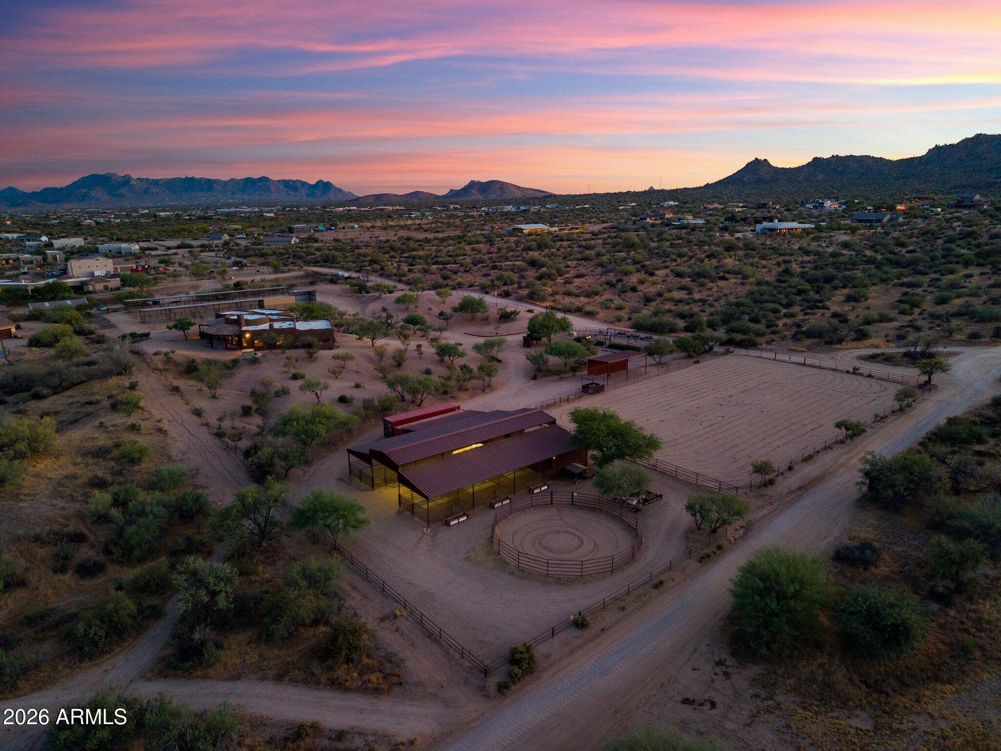 RIO VERDE FOOTHILLS - Residential