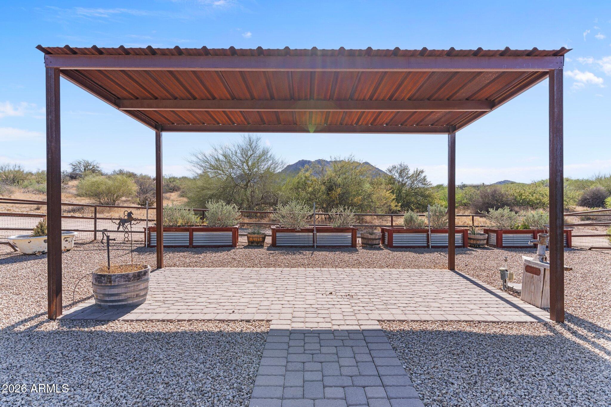 RIO VERDE FOOTHILLS - Residential
