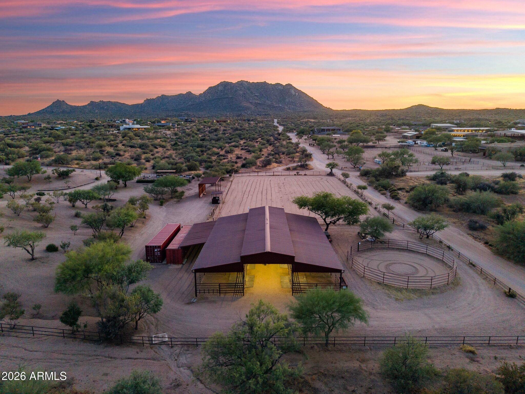 RIO VERDE FOOTHILLS - Residential
