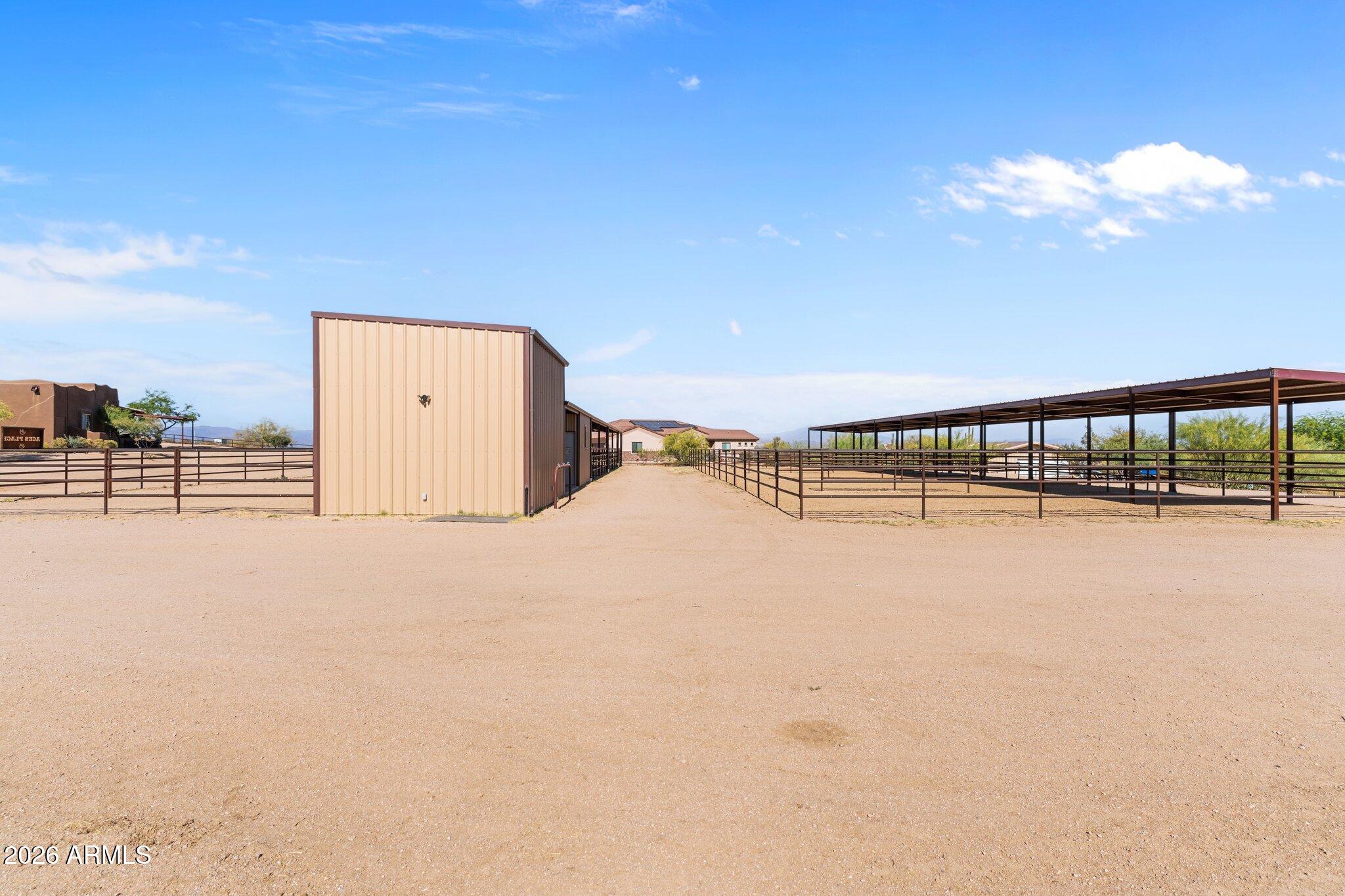 RIO VERDE FOOTHILLS - Residential
