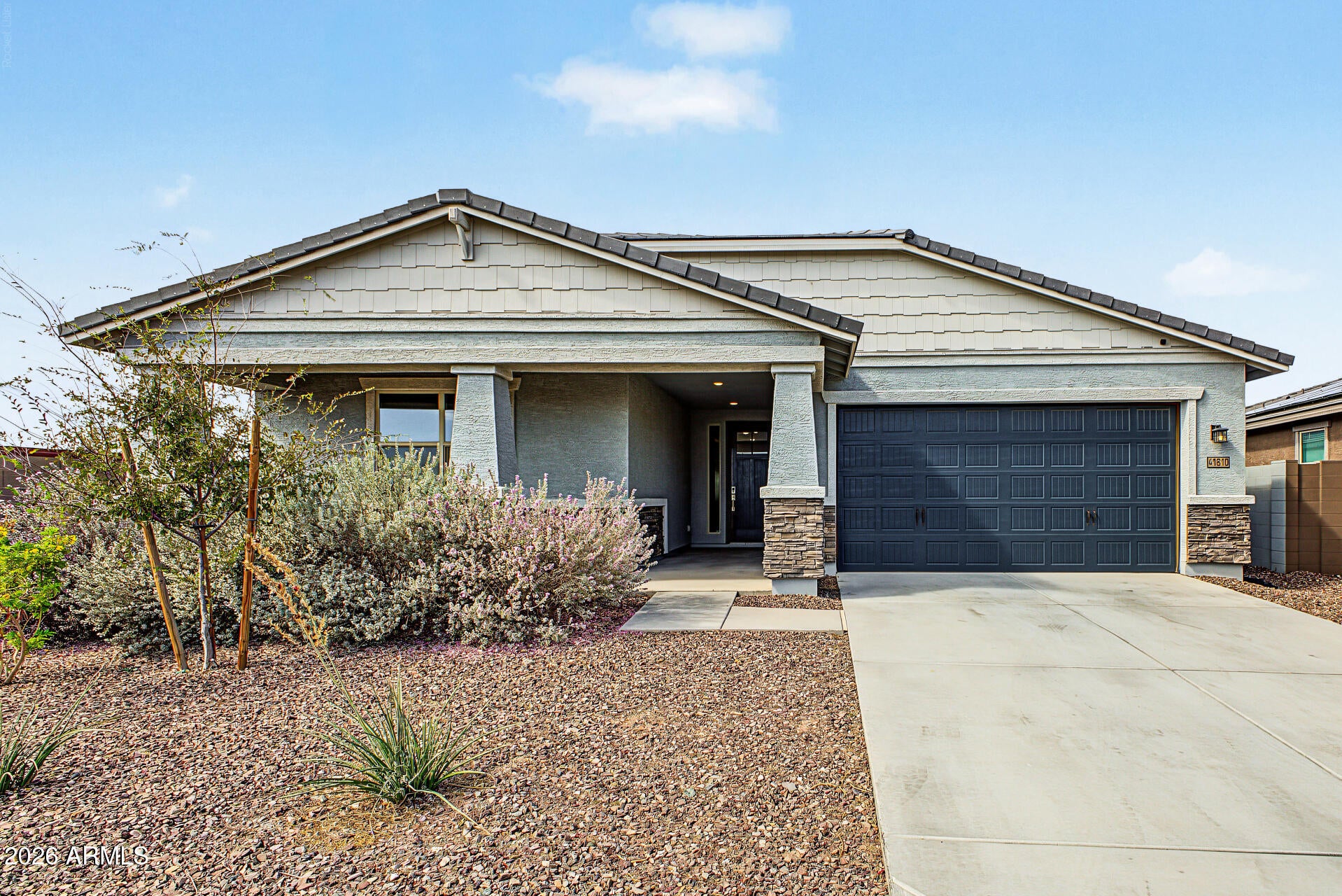 41810 W SONORAN Trail
