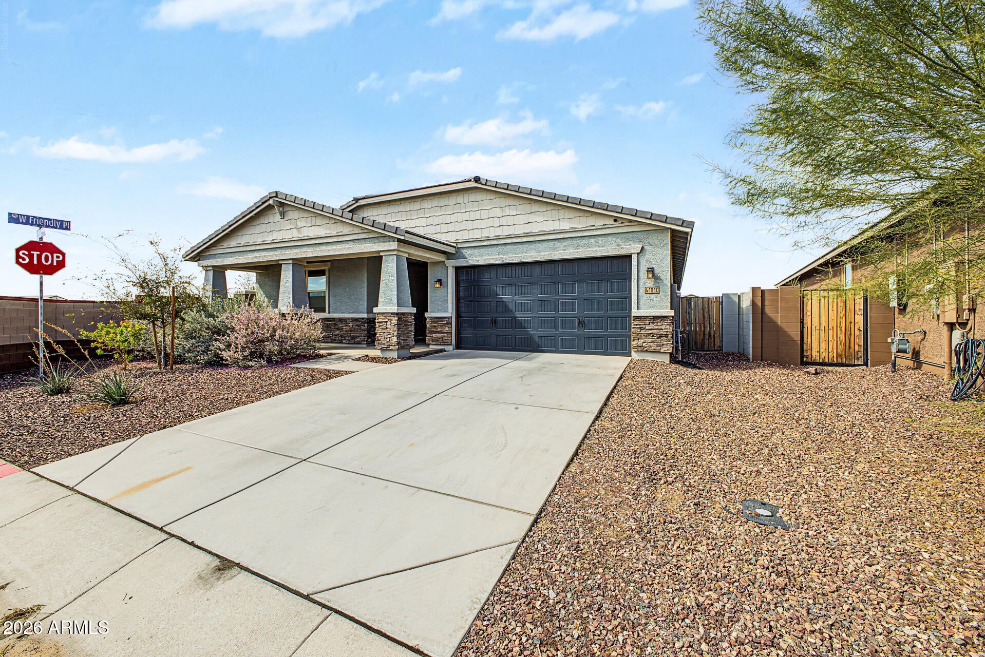 41810 W SONORAN Trail