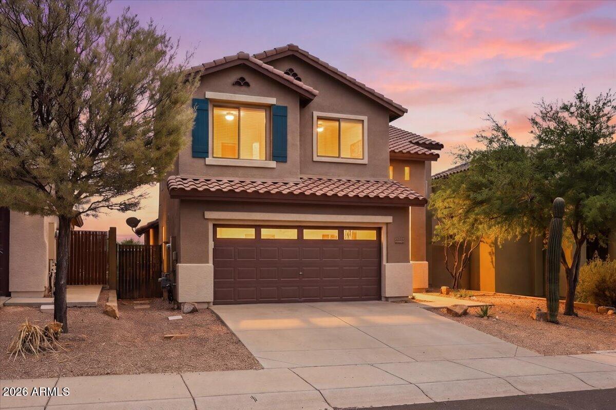 40769 N CITRUS CANYON Trail