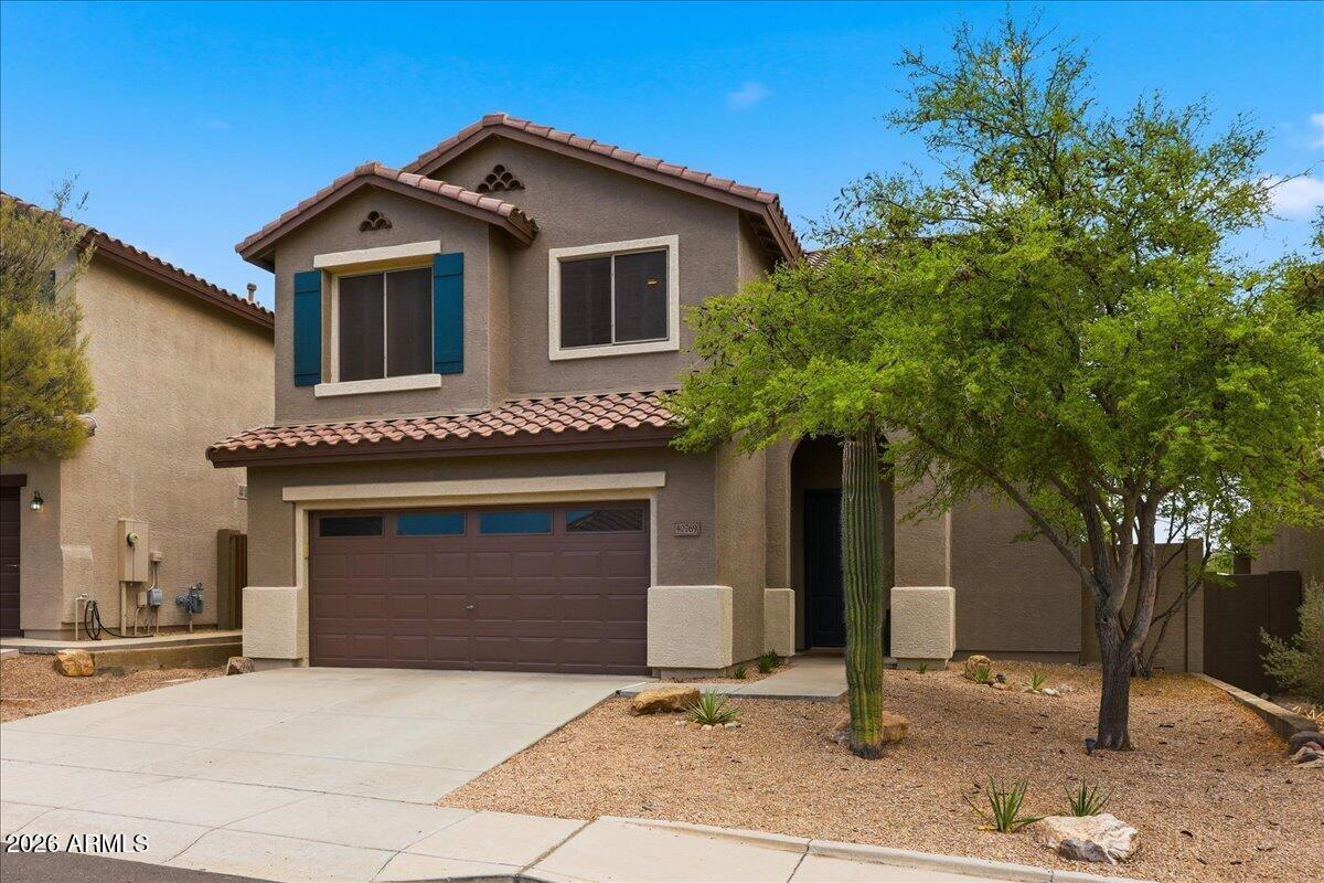 40769 N CITRUS CANYON Trail