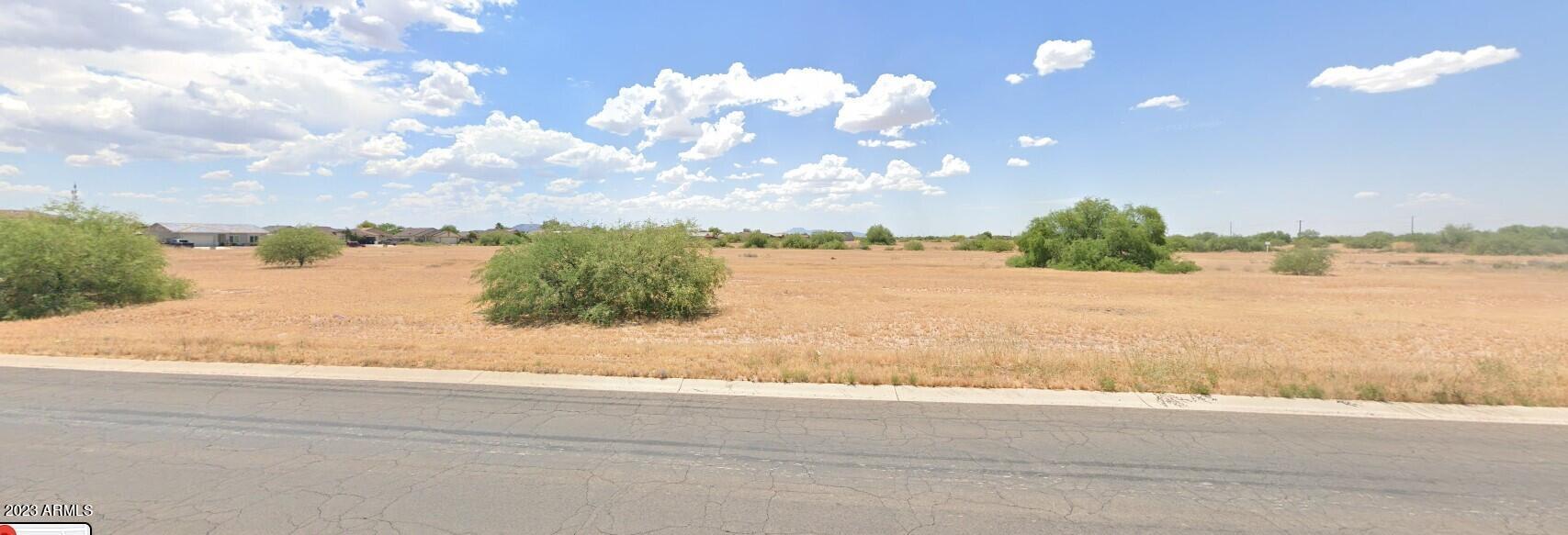 Photo 2 of 3 of 13089 S SAN SIMON Road 113 land
