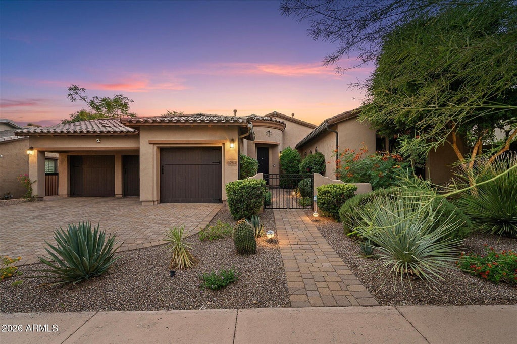 Photo of 17942 N 95th Street, Scottsdale, AZ 85255 (MLS # 7092010)