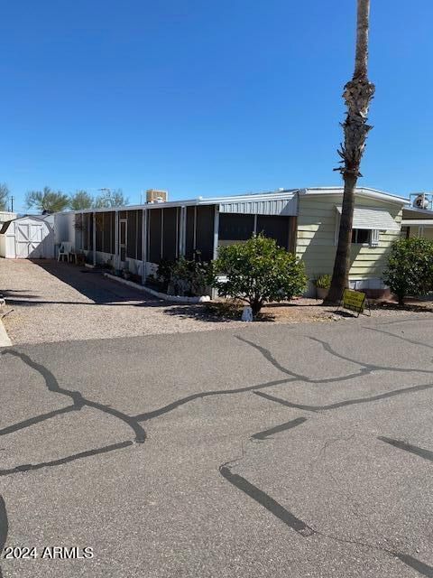 2015 S Wickiup Road Unit 31, Apache Junction, AZ 85119 - MLS#: 6767123