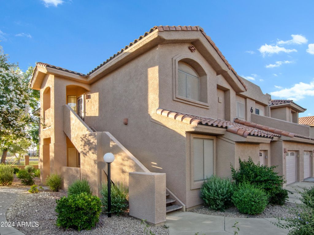 Photo of 5450 E Mclellan Road #212, Mesa, AZ 85205 (MLS # 7021828)