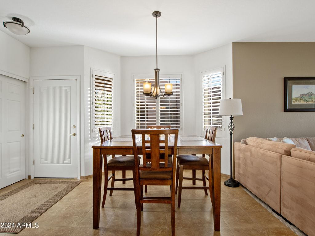 Photo of 5450 E Mclellan Road #212, Mesa, AZ 85205 (MLS # 7021828)