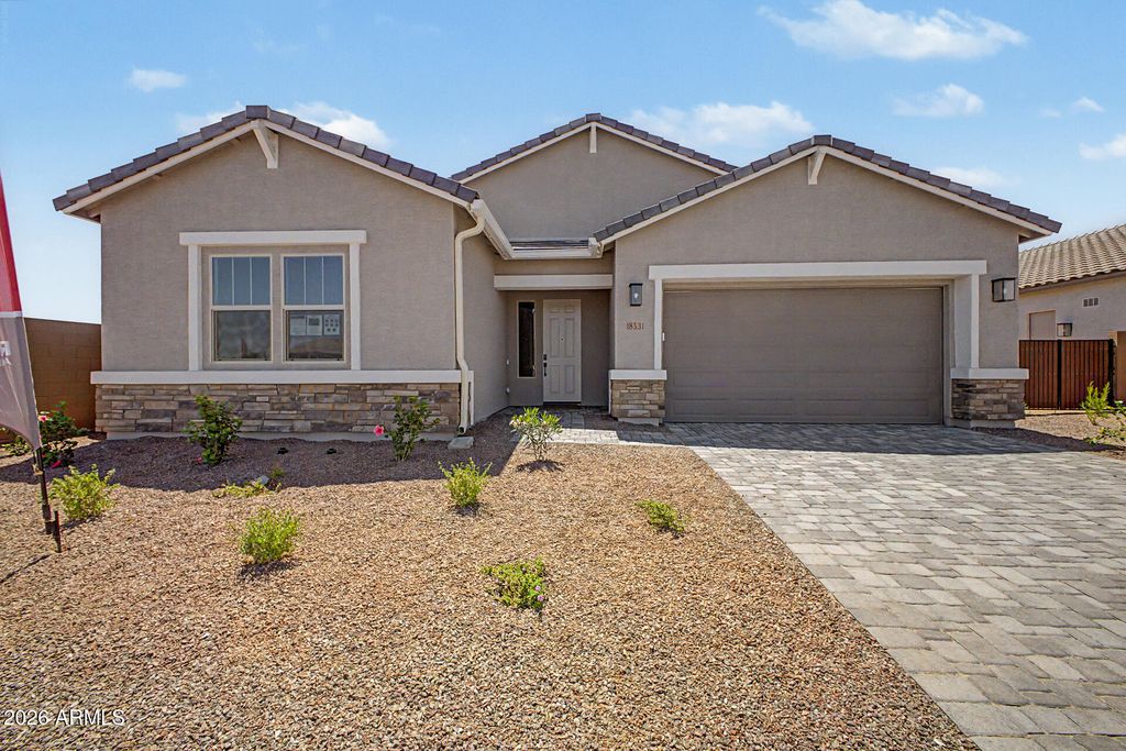 Photo of 18531 W Laurie Lane, Waddell, AZ 85355 (MLS # 6985307)