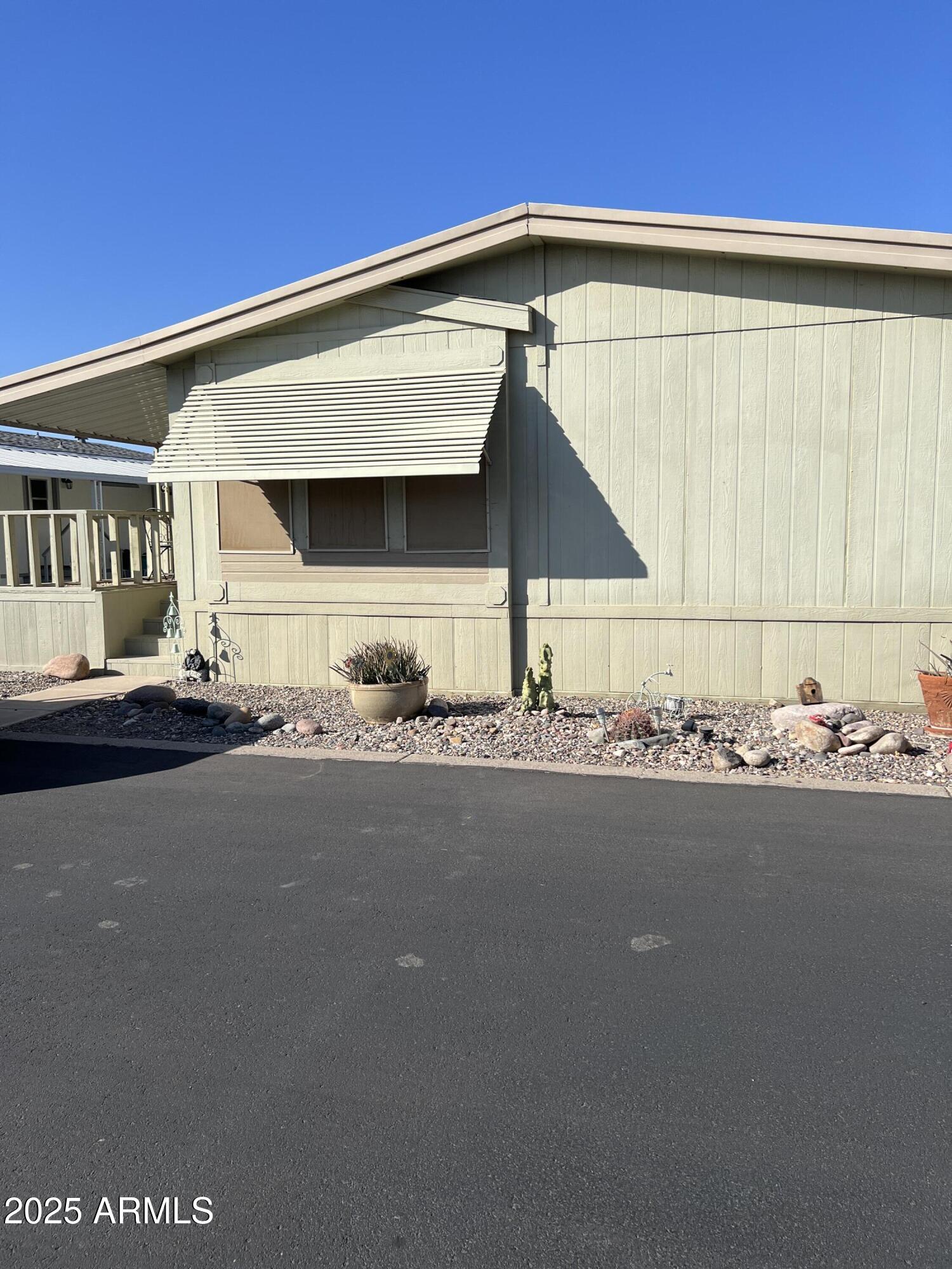 Rose Garden Resort - Residential
