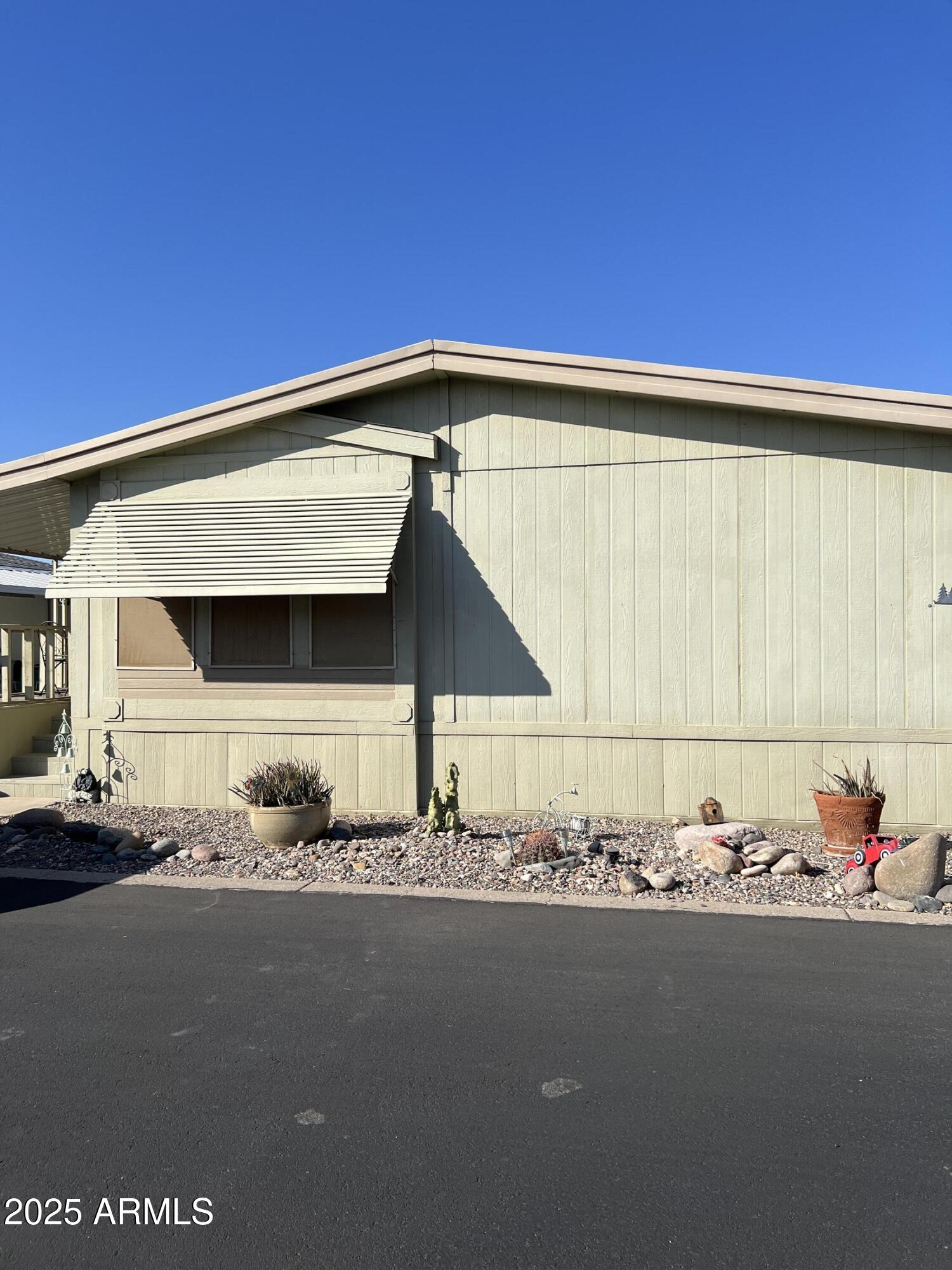 Rose Garden Resort - Residential
