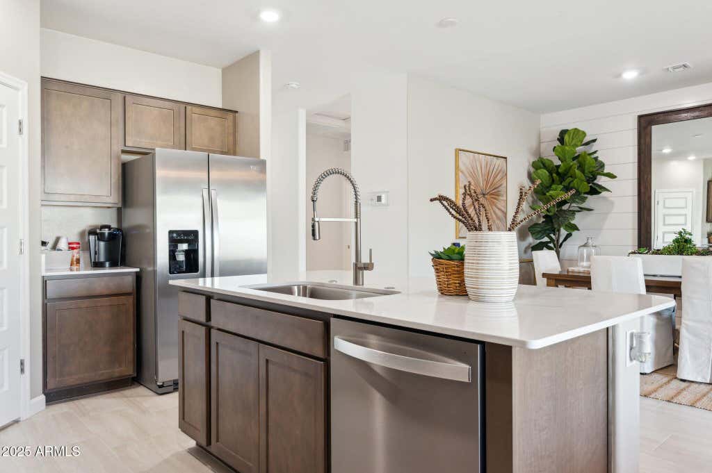 Photo of 24005 W Yavapai Street, Buckeye, AZ 85326 (MLS # 7038033)