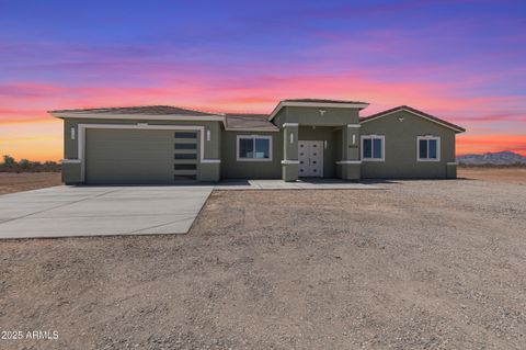 40715 W GEORGIA Avenue Tonopah AZ 85354