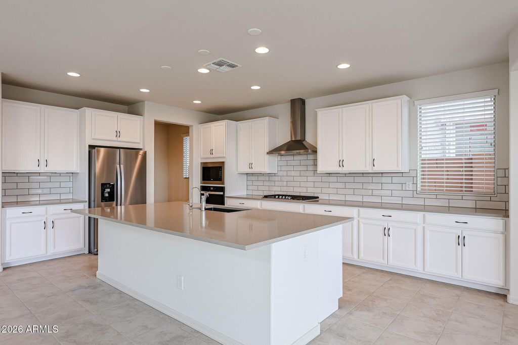 Photo of 1951 W Sienna Bouquet Place, Phoenix, AZ 85085 (MLS # 7052701)