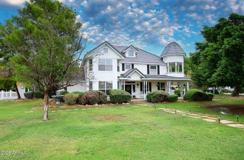 2158 E VIRGINIA Street Mesa AZ 85213