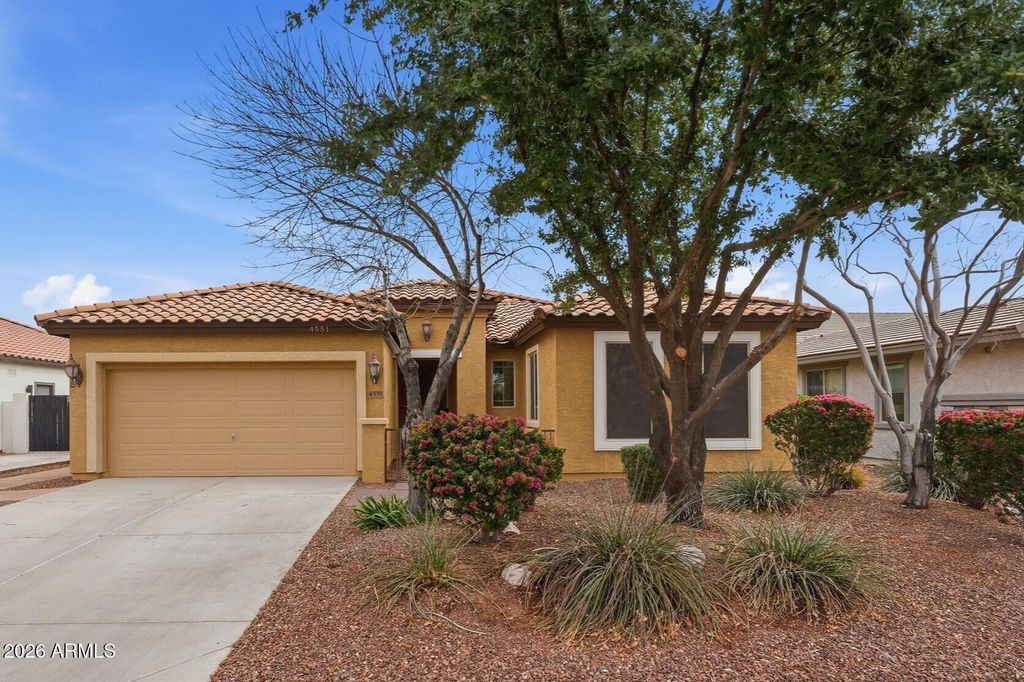 Photo of 4551 N Luna Road W, Litchfield Park, AZ 85340 (MLS # 6986567)