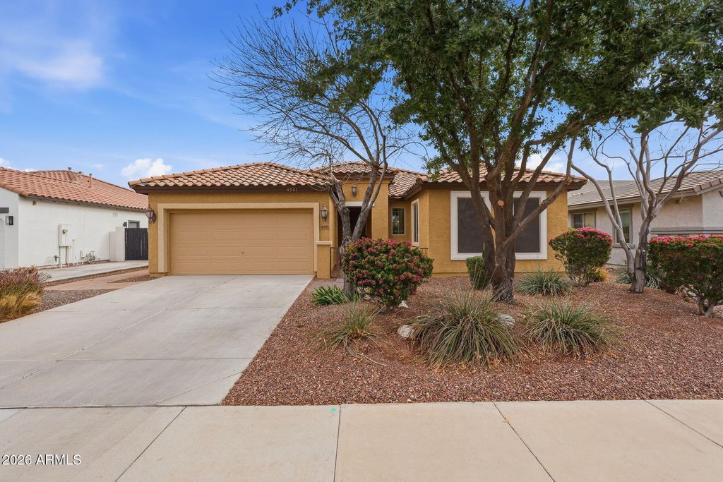 Photo of 4551 N Luna Road W, Litchfield Park, AZ 85340 (MLS # 6986567)