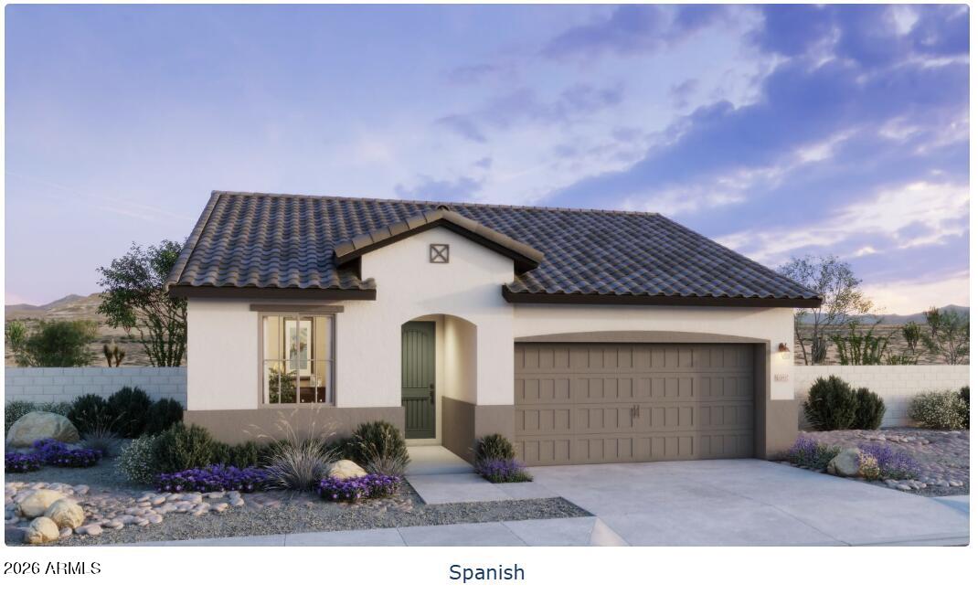 5261 E CASSIDY Lane