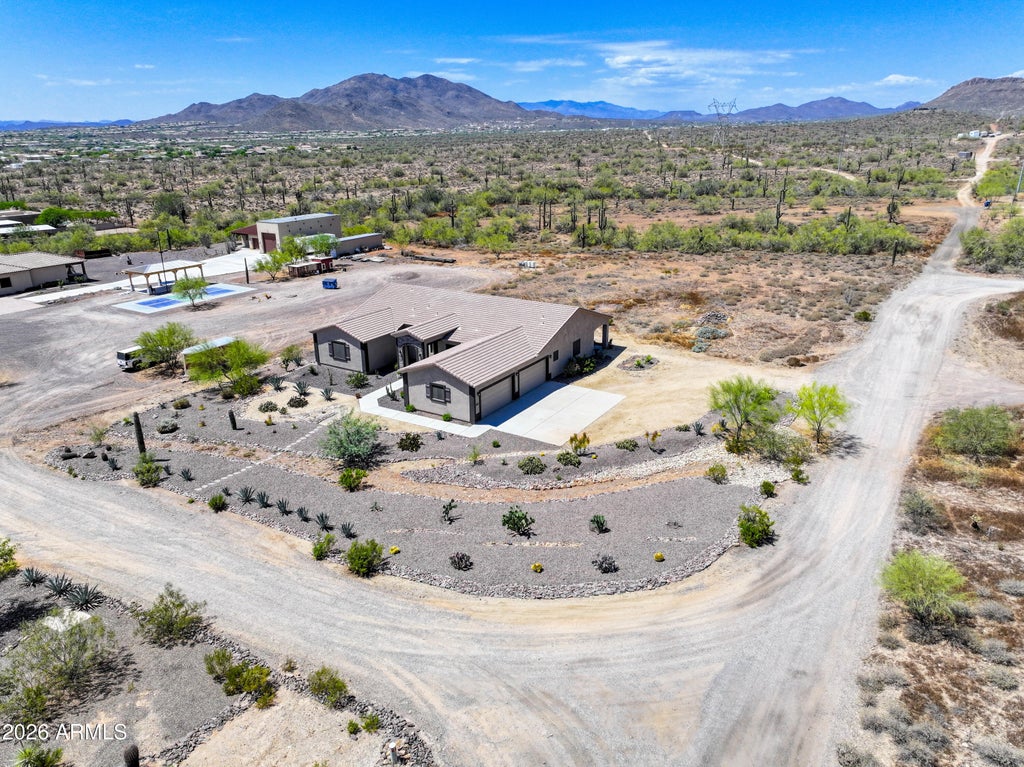 Photo of 40130 N 7th Street, Phoenix, AZ 85086 (MLS # 7073780)
