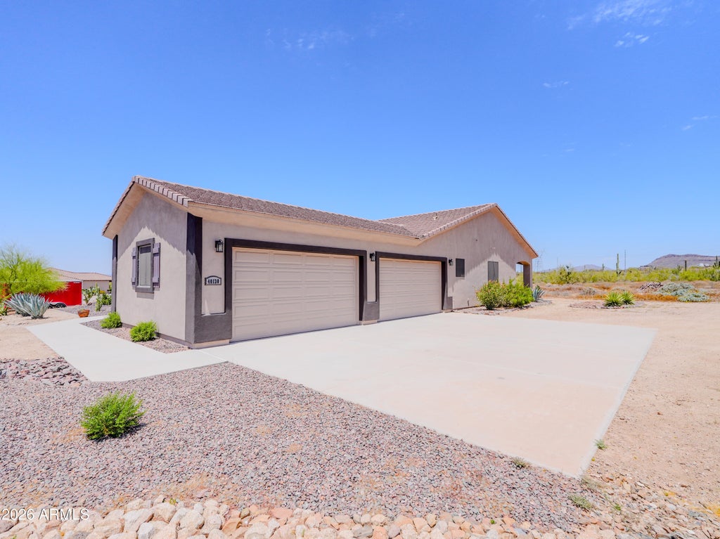 Photo of 40130 N 7th Street, Phoenix, AZ 85086 (MLS # 7073780)