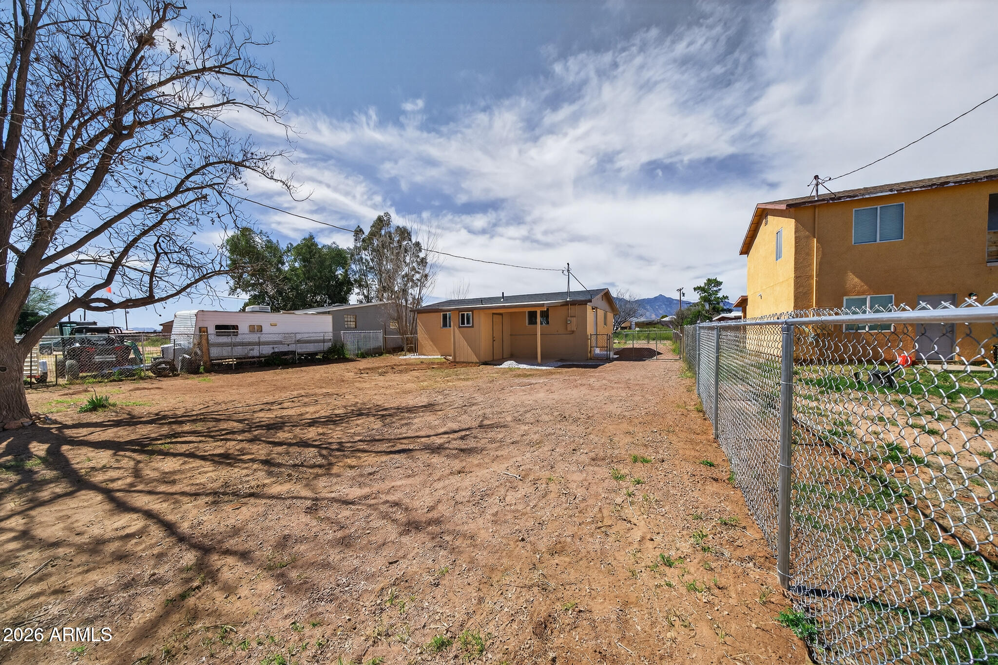 MIRACLE VALLEY 1 - Residential