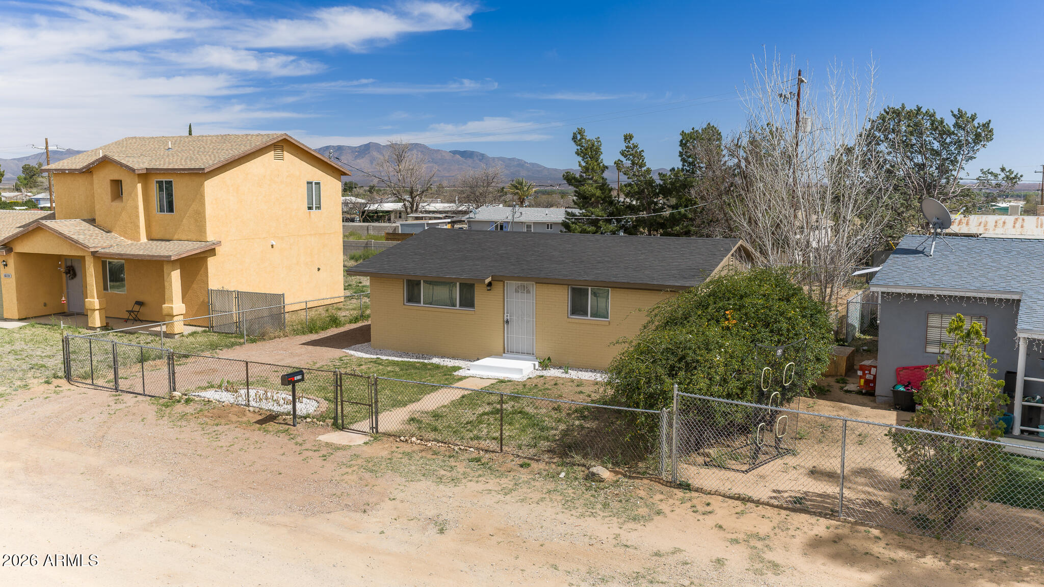 MIRACLE VALLEY 1 - Residential