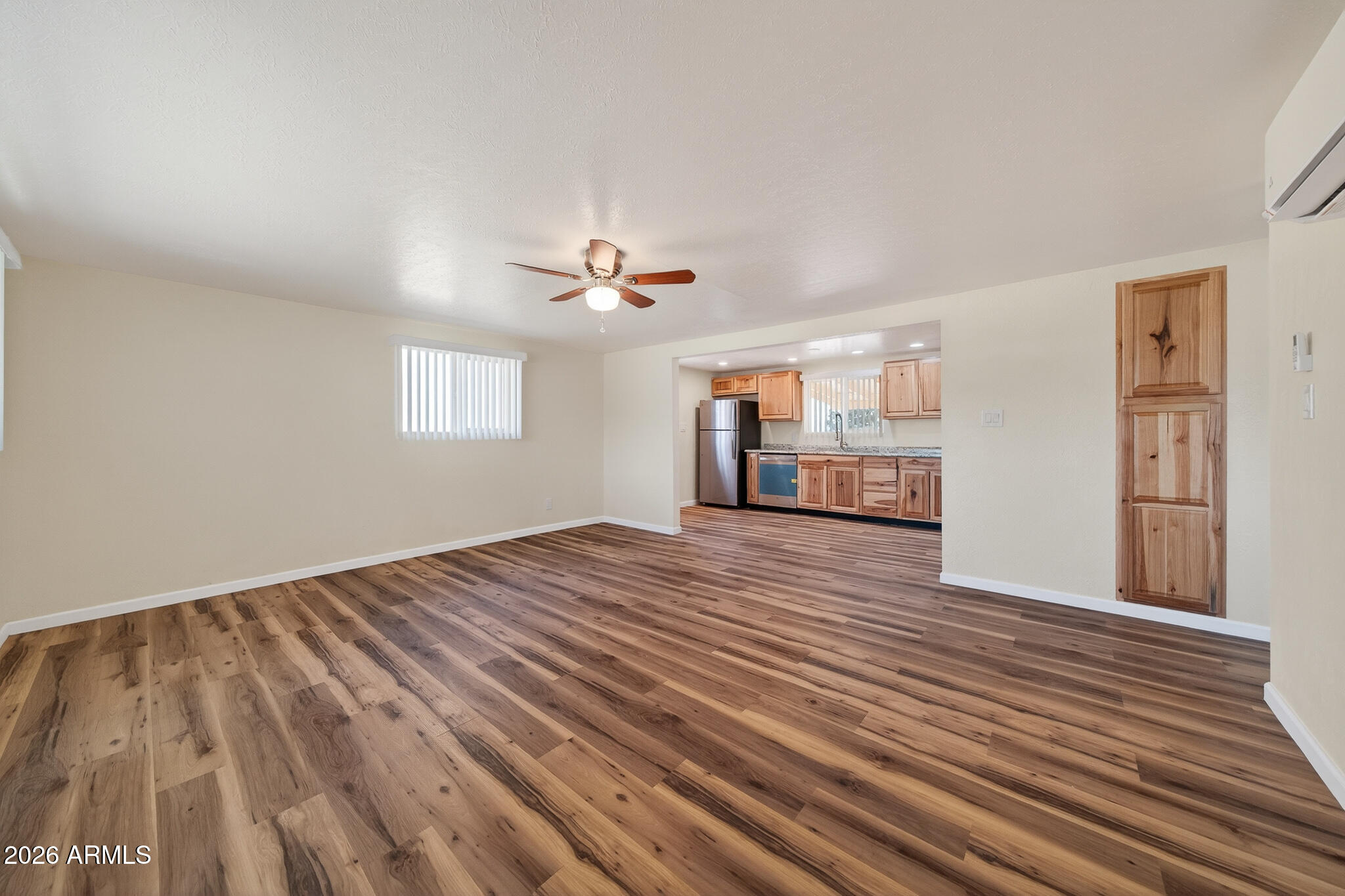 MIRACLE VALLEY 1 - Residential