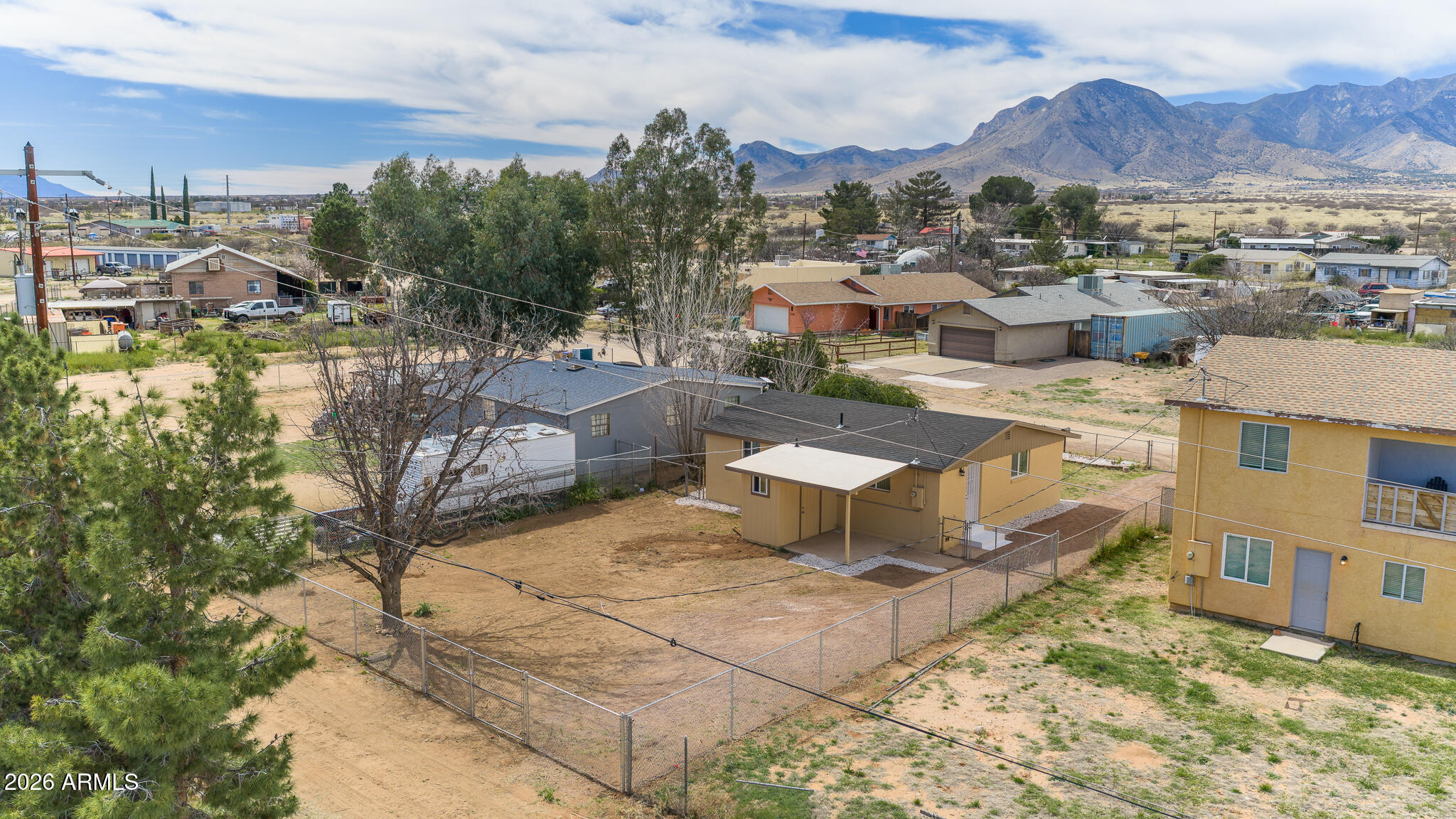 MIRACLE VALLEY 1 - Residential