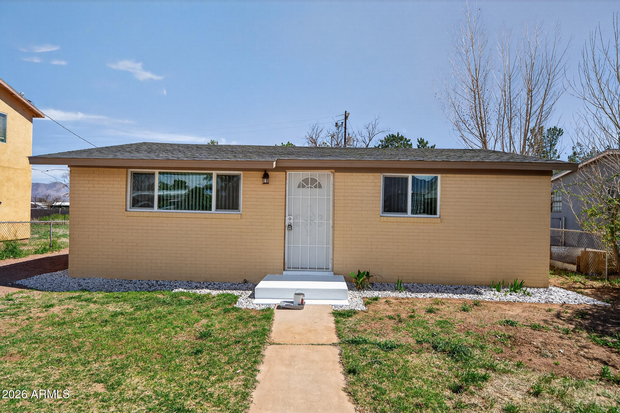 MIRACLE VALLEY 1 - Residential