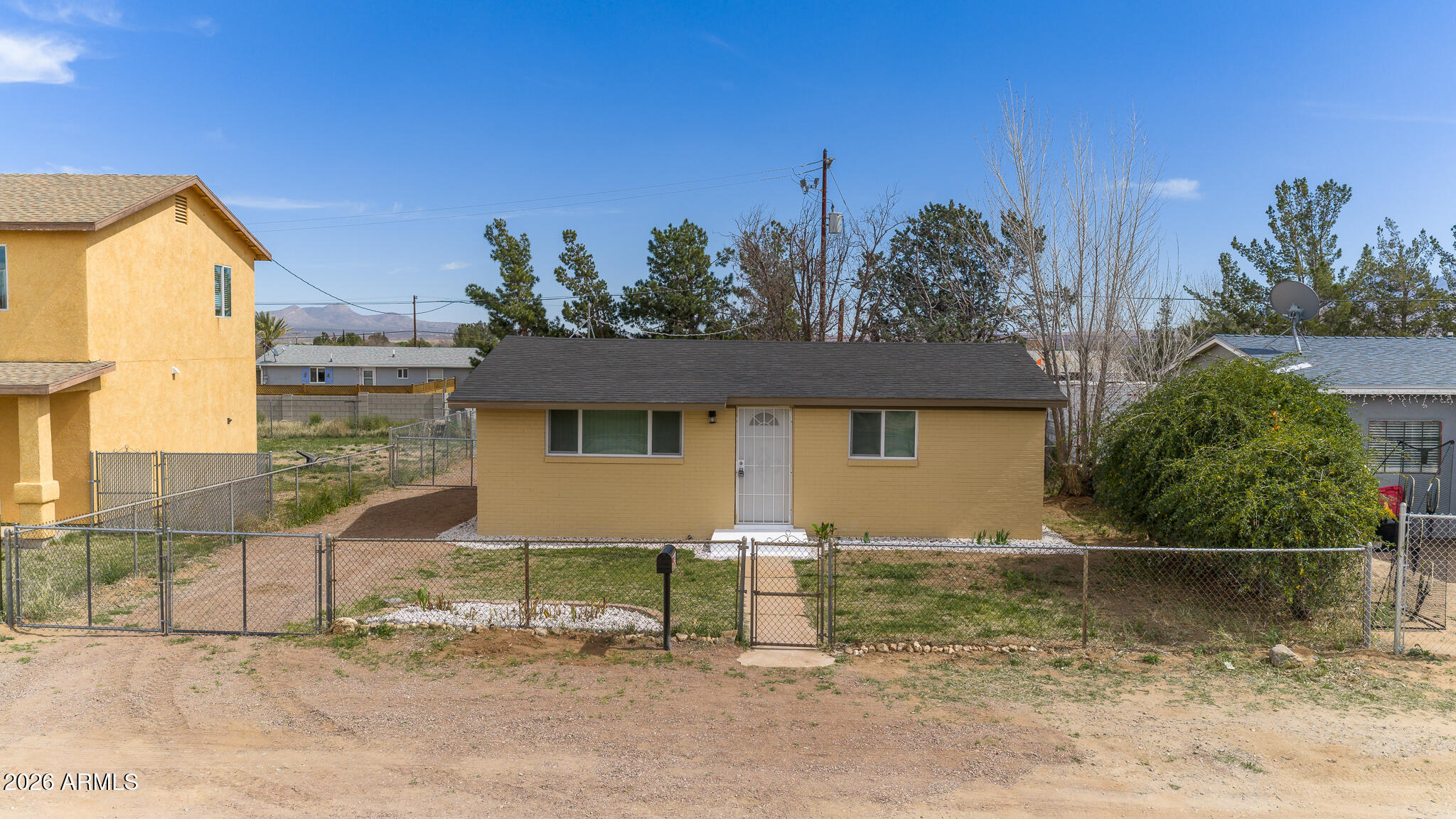 MIRACLE VALLEY 1 - Residential