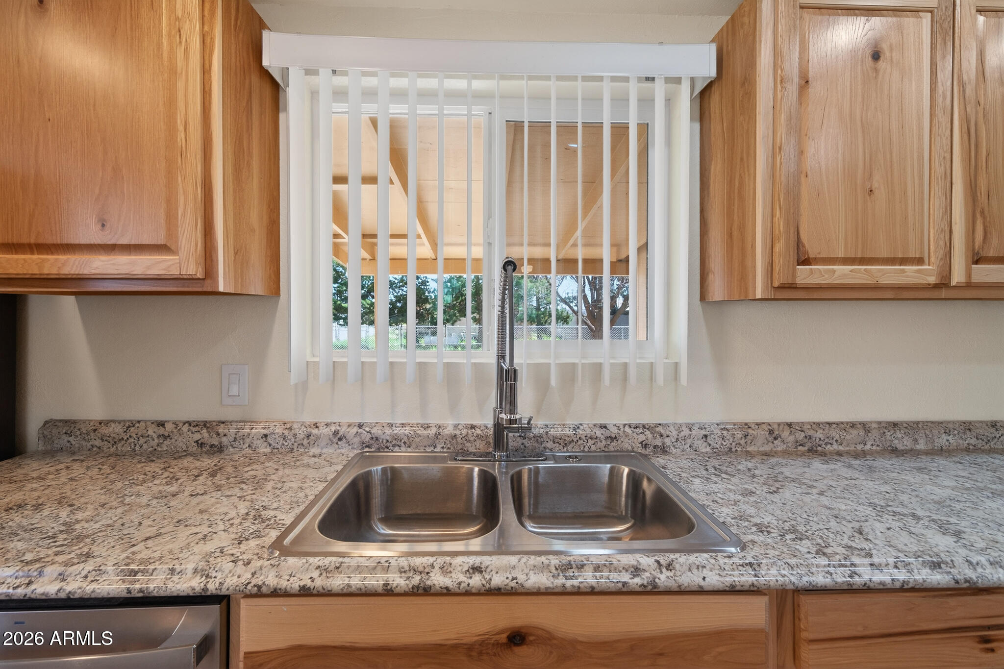 MIRACLE VALLEY 1 - Residential