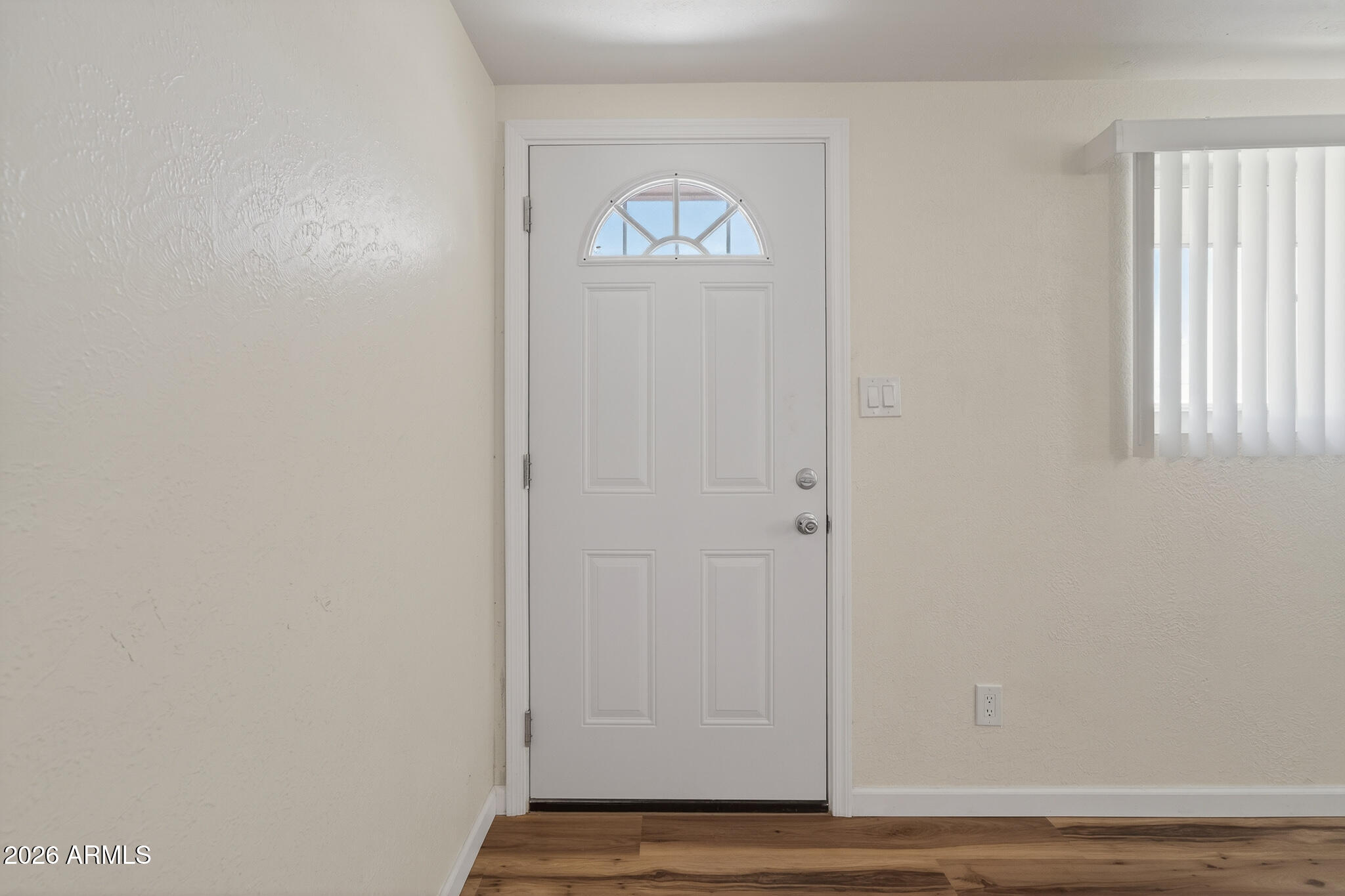 MIRACLE VALLEY 1 - Residential