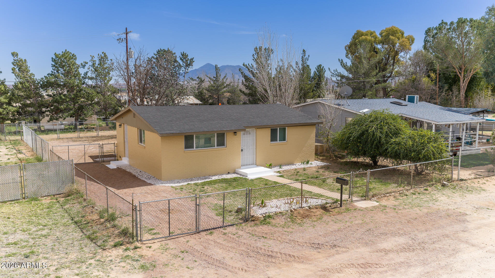 MIRACLE VALLEY 1 - Residential
