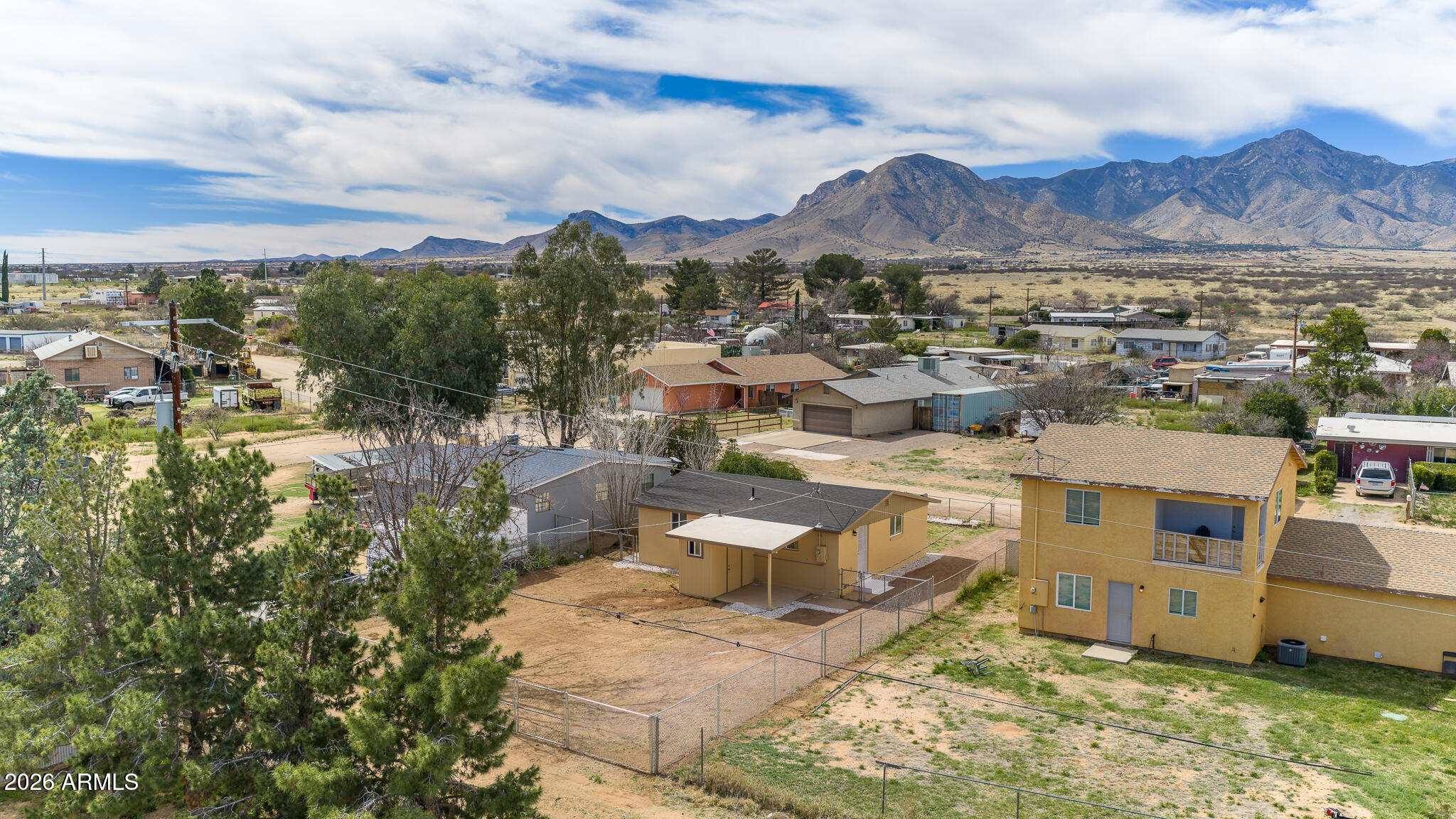 MIRACLE VALLEY 1 - Residential