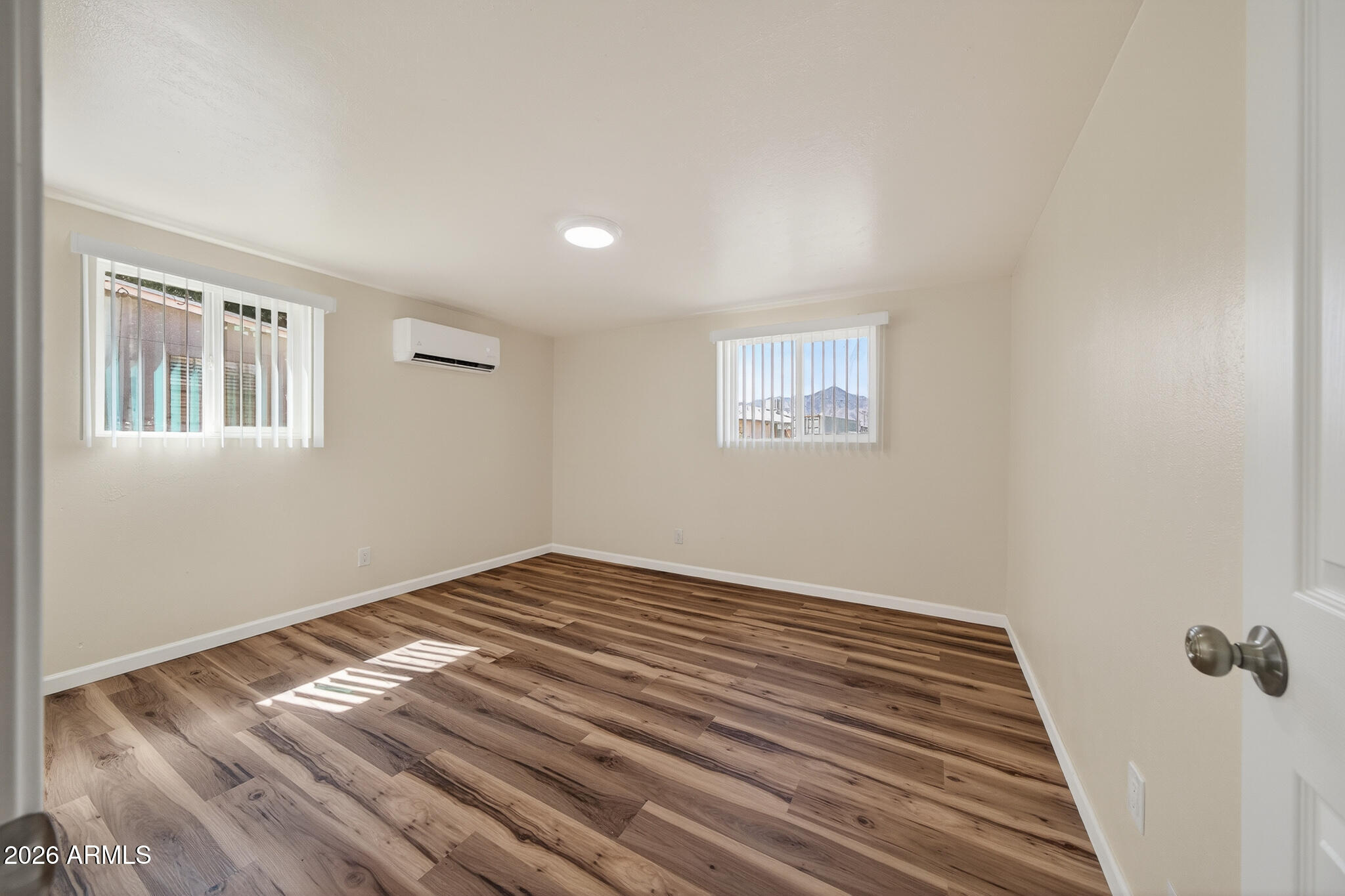MIRACLE VALLEY 1 - Residential