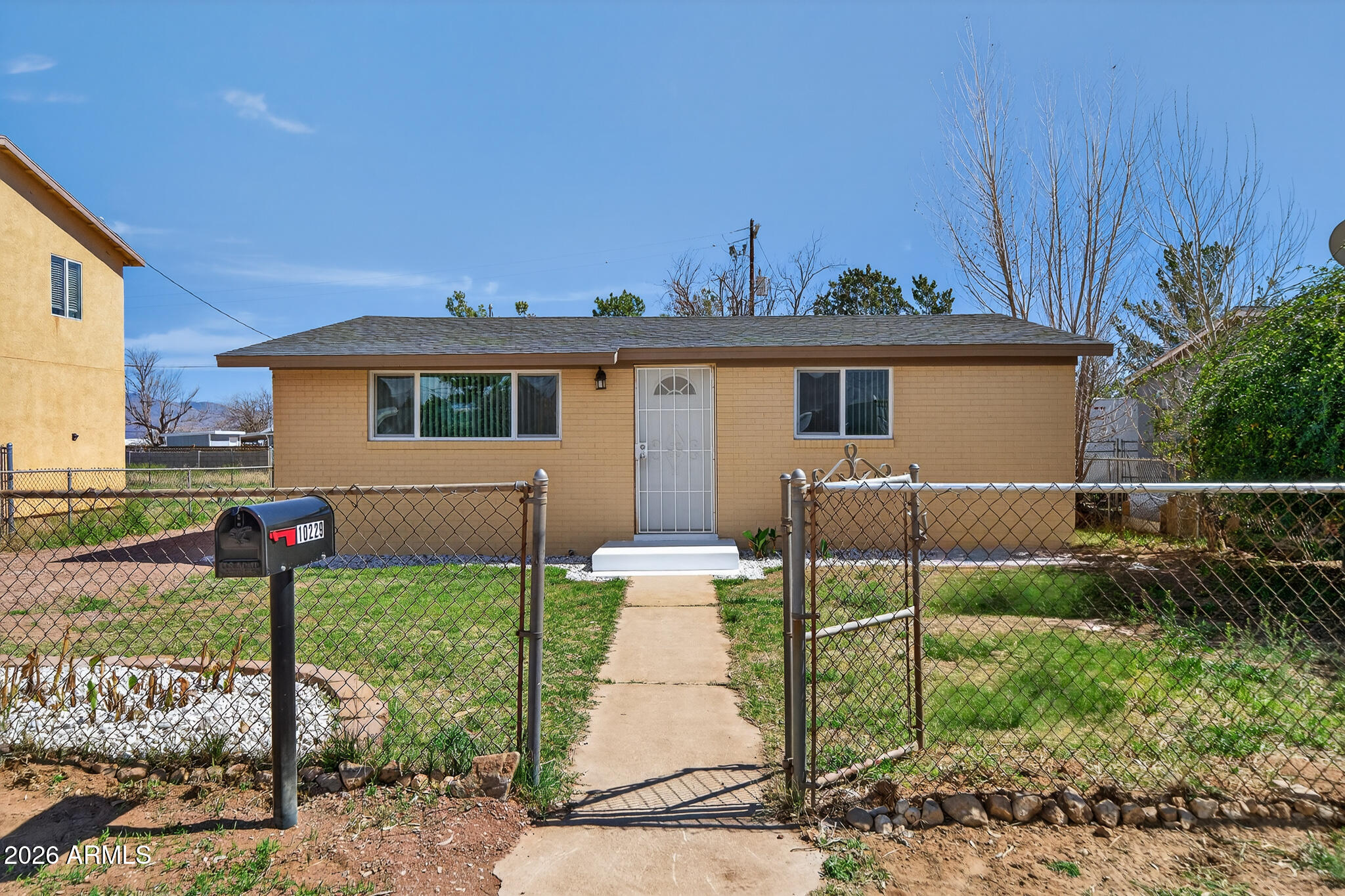 MIRACLE VALLEY 1 - Residential