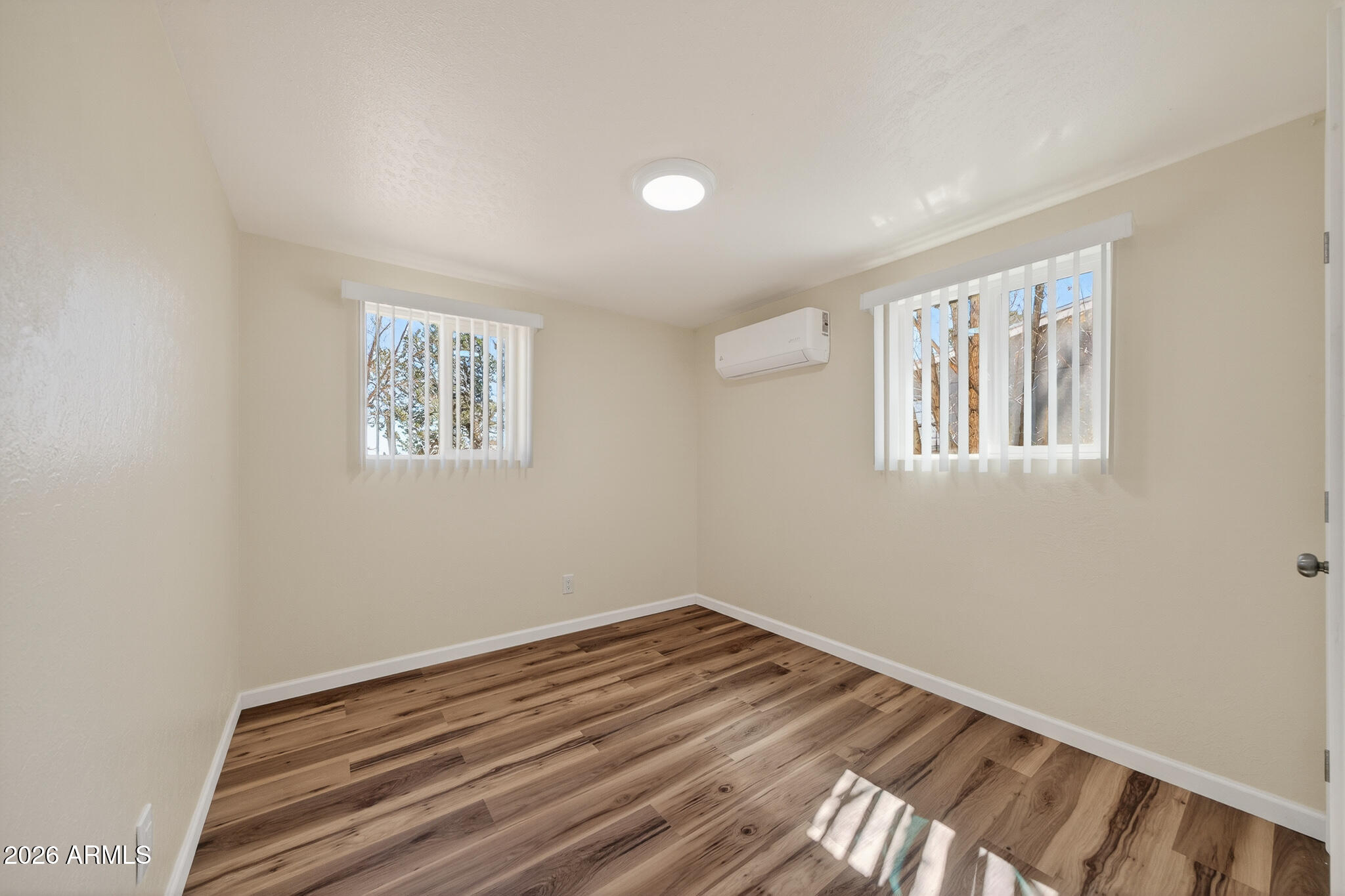 MIRACLE VALLEY 1 - Residential
