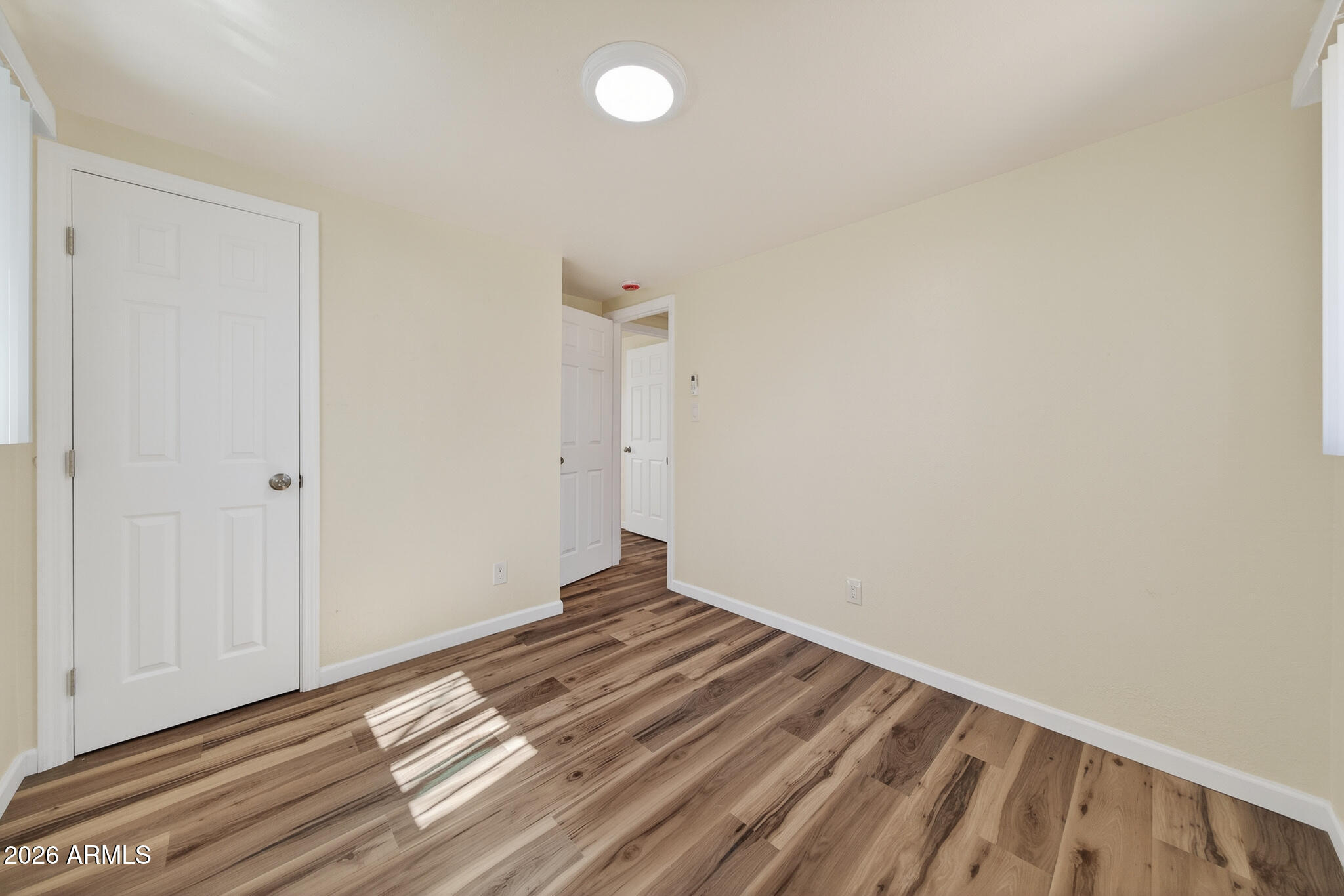 MIRACLE VALLEY 1 - Residential