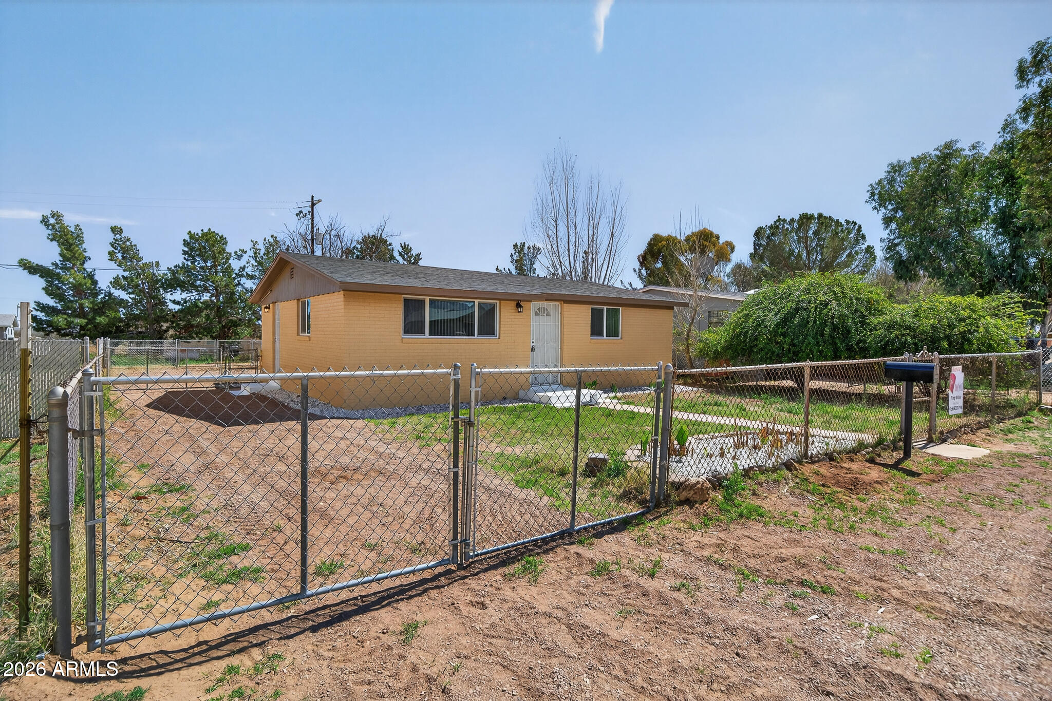 MIRACLE VALLEY 1 - Residential