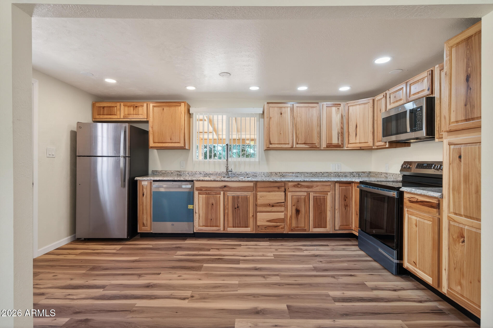 MIRACLE VALLEY 1 - Residential