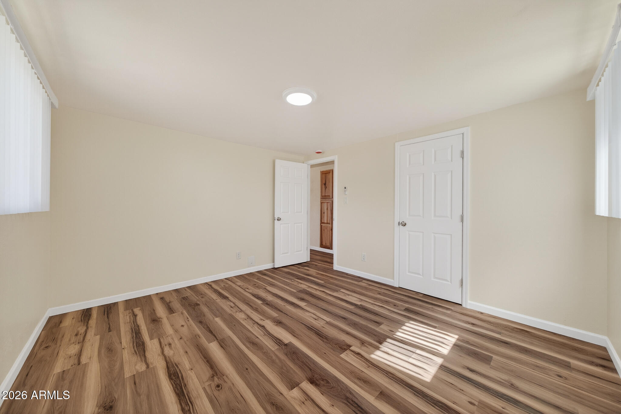 MIRACLE VALLEY 1 - Residential